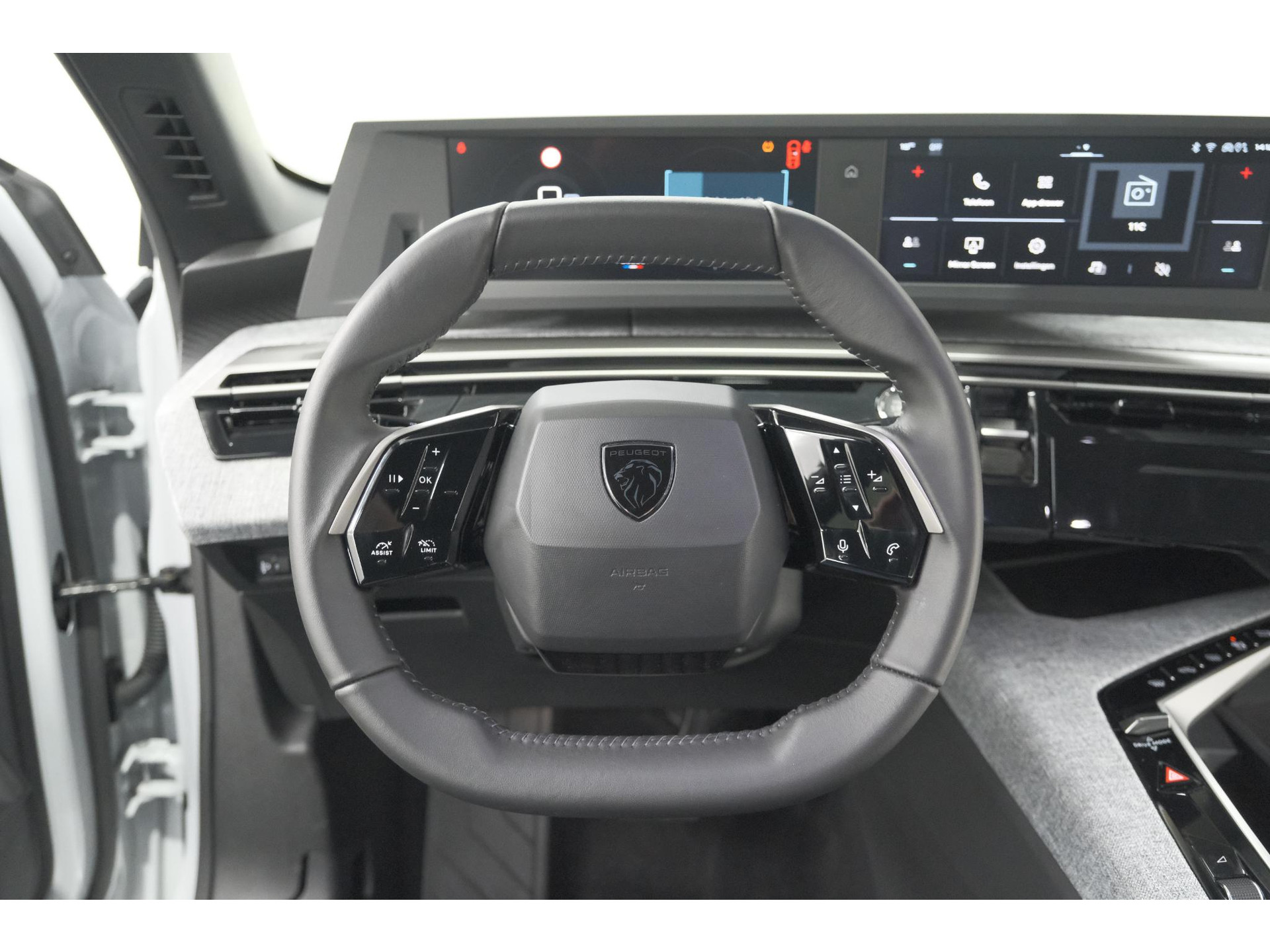 Peugeot 3008 136 Hybrid e-DCS6 Allure | Stoelverwarming | Camera | Apple Carplay