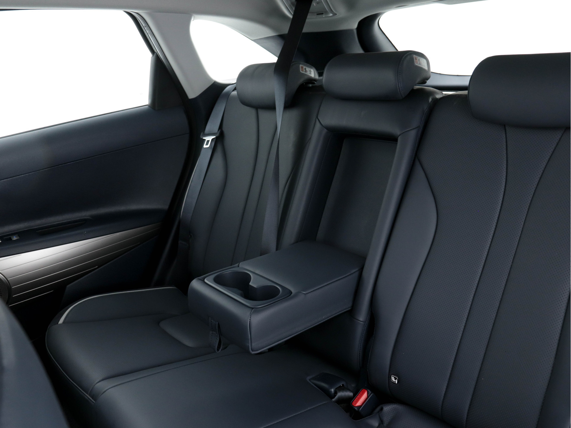 Hyundai NEXO FCEV Plus Pack [ HYDROGENIUM ] (INCL-BTW) *PANO | LEATHER | KRELL-AUDIO | NAVI-FULLMAP | ADAPTIVE-CRUISE |  FULL-LED | KEYLESS | DAB | DIGI-COCKPIT | TOPVIEW | SHIFTPADDLES | COMFORTSEATS | 19"ALU*