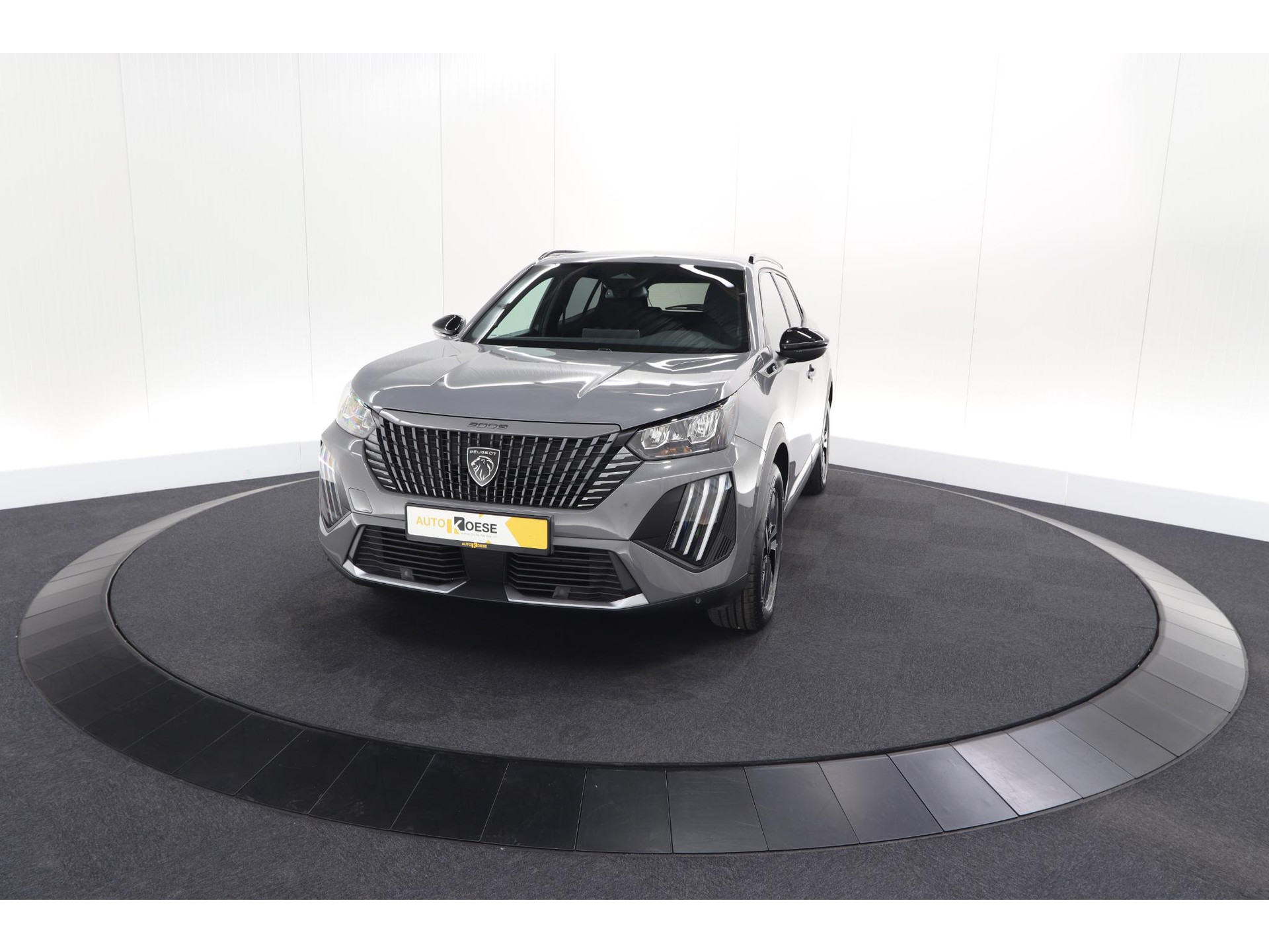 Peugeot e-2008 EV Allure 54 kWh | 97,2% SOH | 11 KW Lader | Apple Carplay | Parkeersensoren