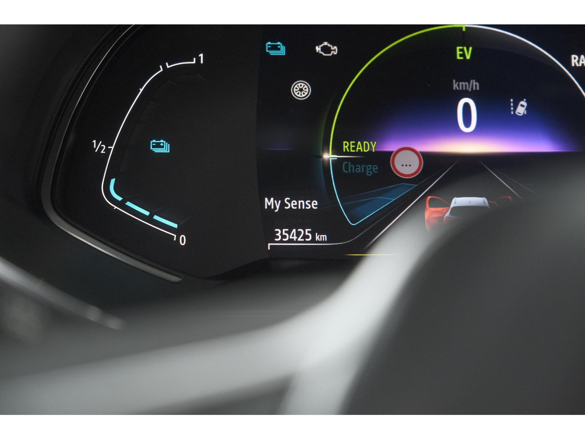 Renault Captur 1.6 E-Tech full hybrid 145 techno | Camera | Parkeersensoren | Climate control | Keyless