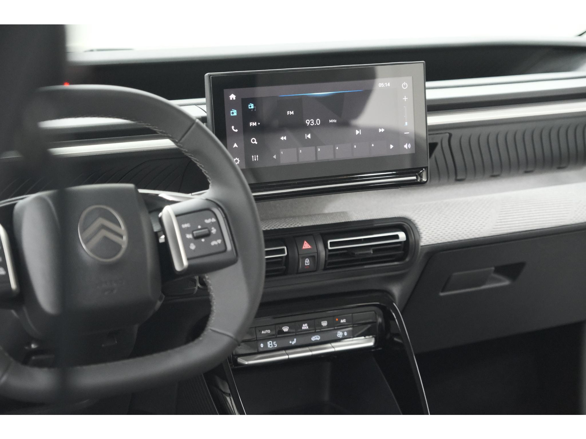 Citroen Ë-C3 Max 113pk 44 kWh | Camera | Navigatie | Apple Carplay