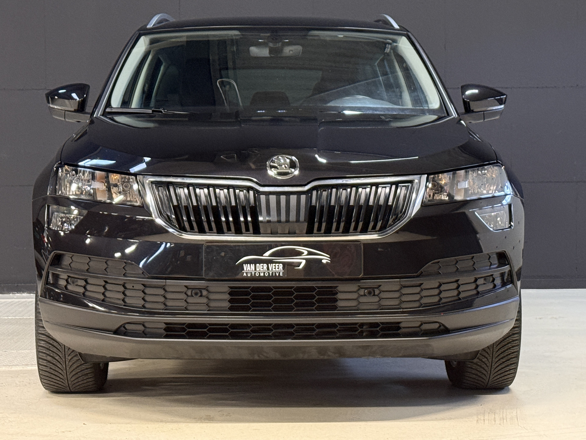 ŠKODA Karoq 1.0 TSI Style | Keyless | Apple carplay | Stoelverwarming