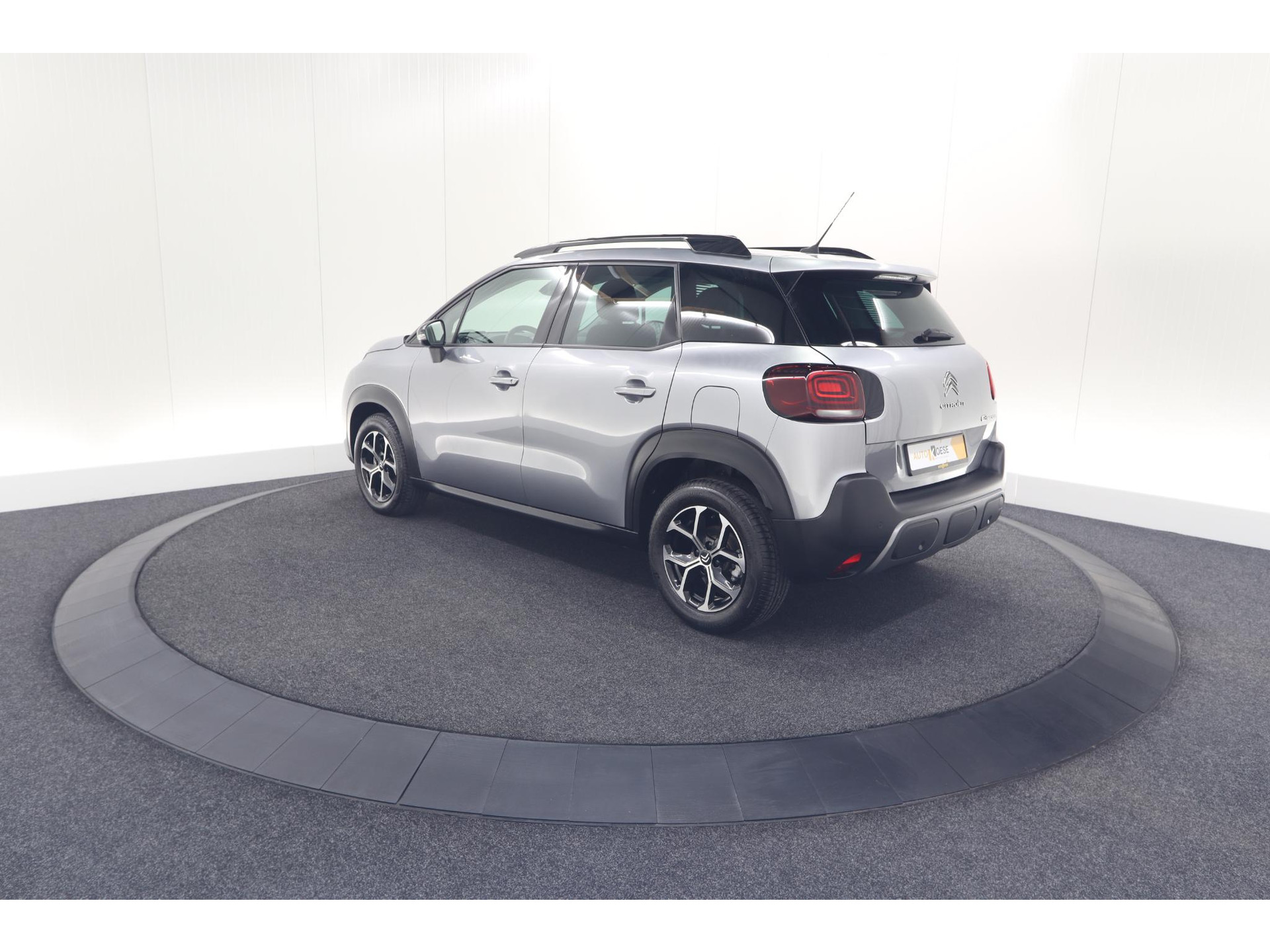 Citroen C3 Aircross PureTech 110 Plus | Parkeersensoren | Navigatie | Apple Carplay | Climate Control
