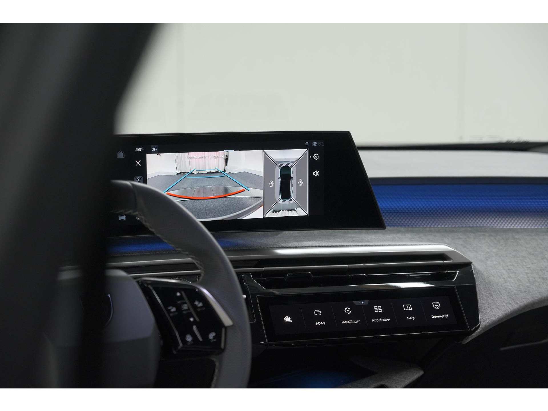 Peugeot 3008 1.2 Hybrid 145 GT | 360 Camera | Adaptieve Cruise Control | Stoelen Pakket | Elektrische Kofferklep