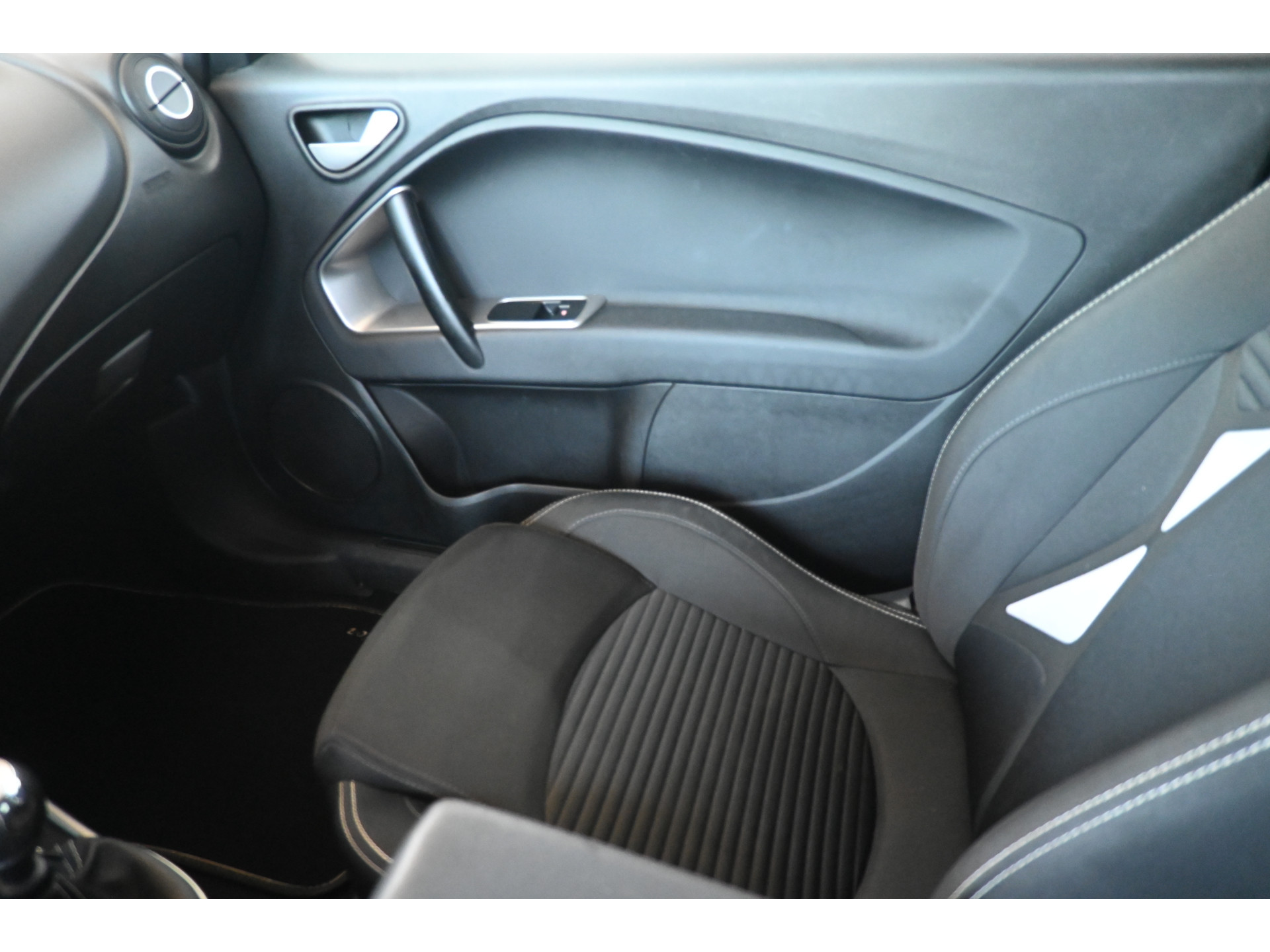 Alfa Romeo MiTo 0.9 TwinAir Clima Cruise Control Rijklaarprijs Inruil Mogelijk!