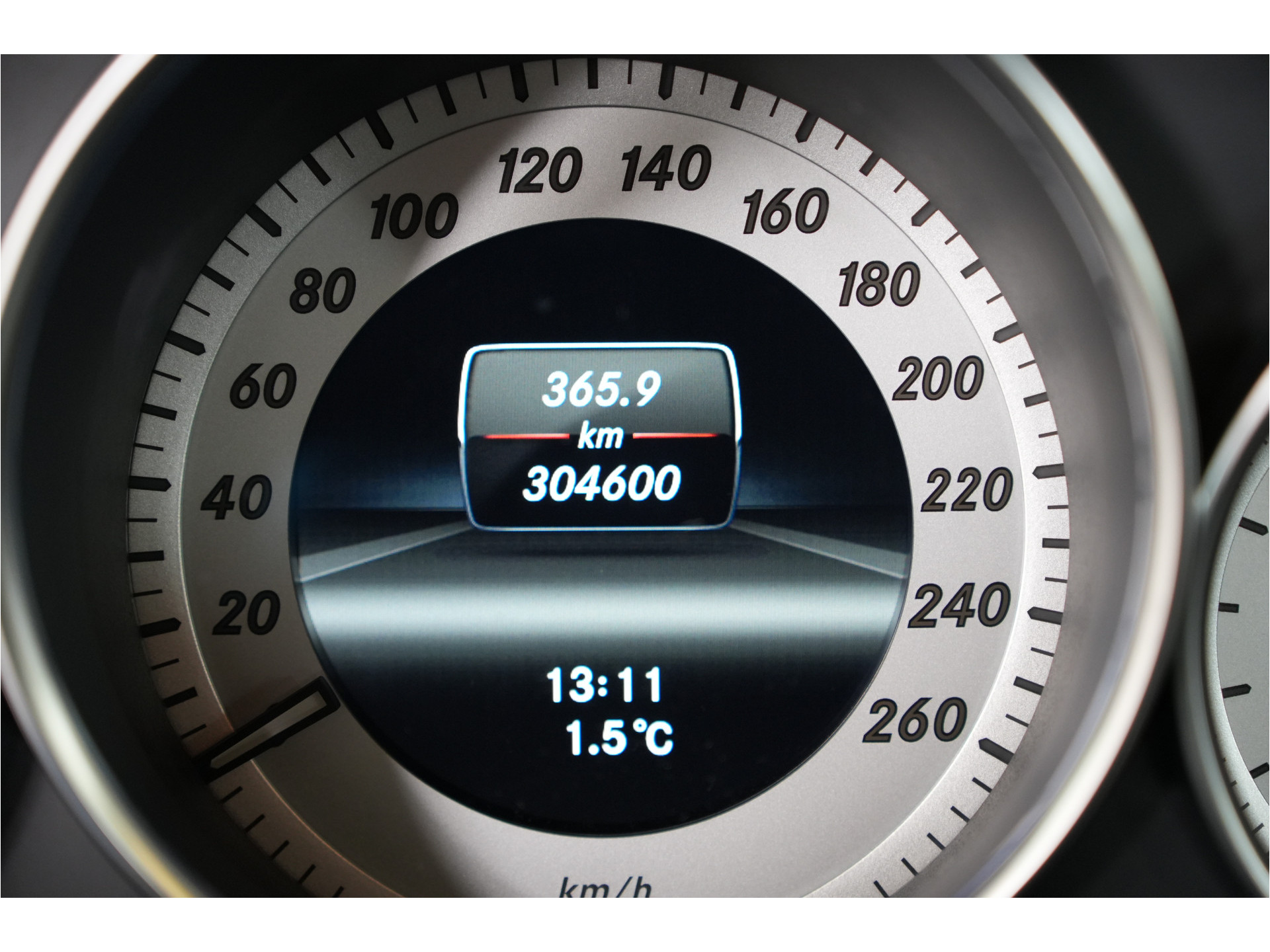 Mercedes-Benz C-klasse Estate 180 Ambition Avantgarde | Trekhaak | El. Stl. verst. | Navi | Cruise | PDC | Bluetooth |