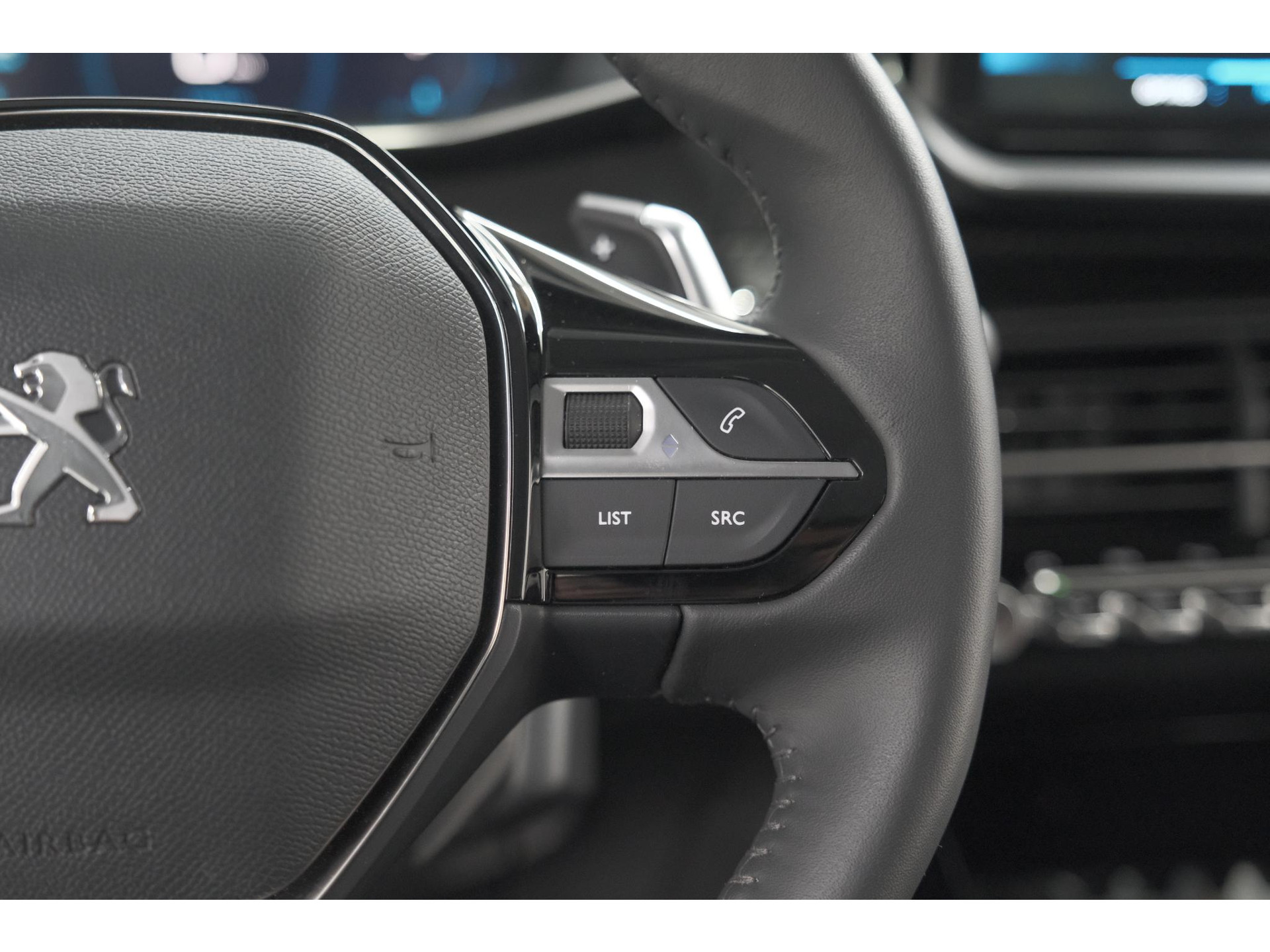 Peugeot 208 PureTech 100 EAT8 Allure Pack | Camera | Navigatie | Apple Carplay | Parkeersensoren