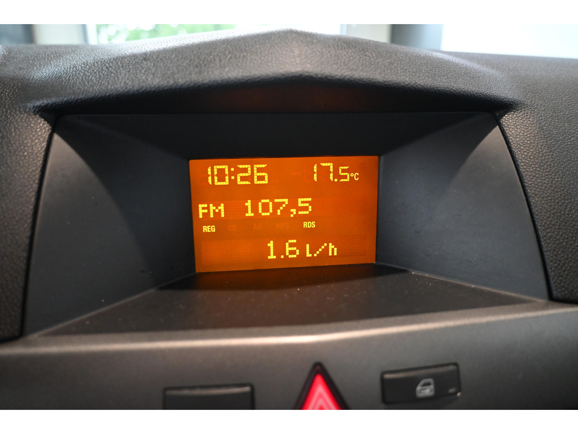 Opel Astra 1.4 Enjoy Airco Cruise Control All in Prijs! Inruil Mogelijk!