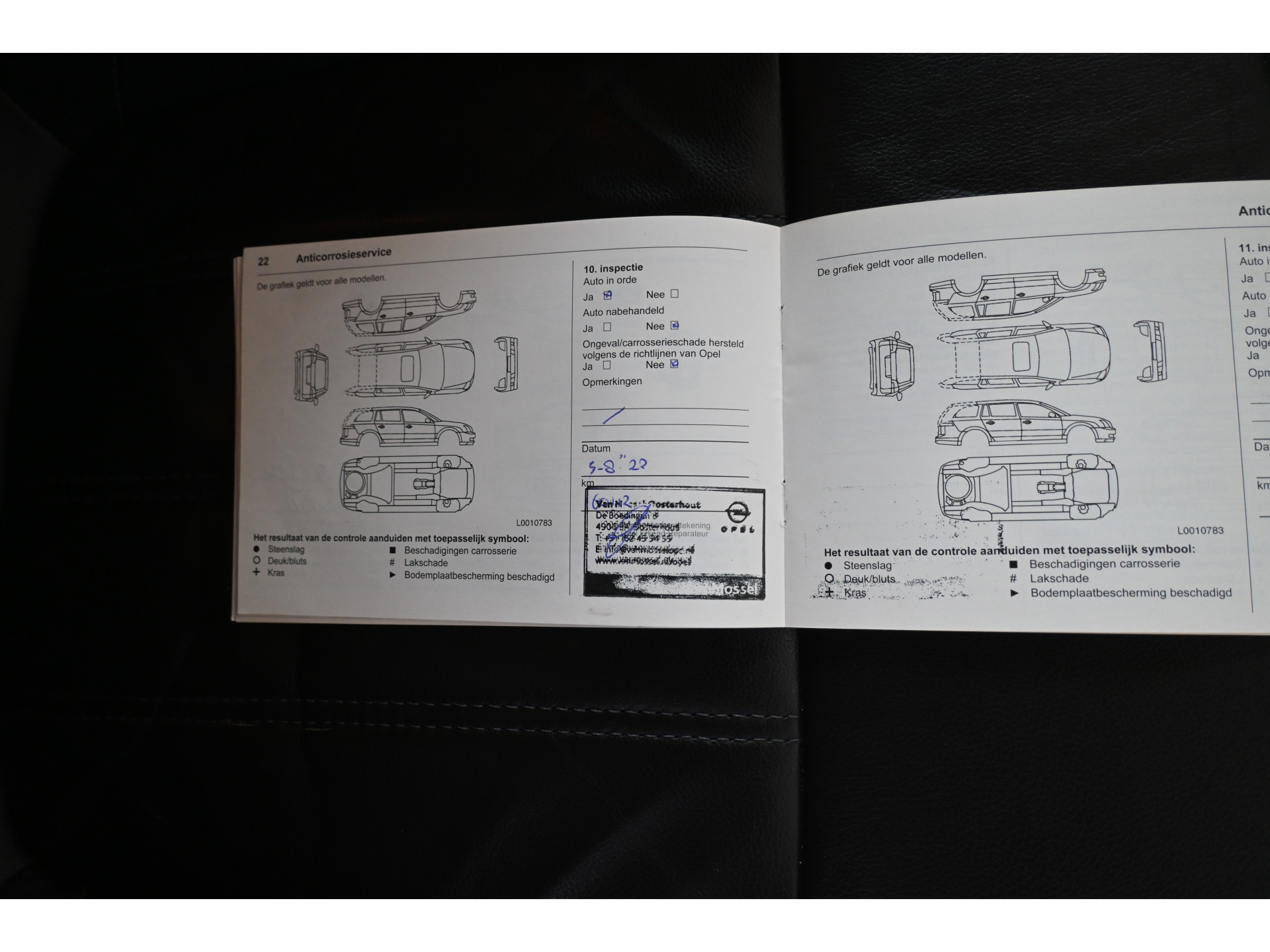 Opel Insignia 2.0 CDTI EcoFLEX Edition Airco Cruise control Trekhaak Navigatie All in Prijs Inruil Mogelijk!
