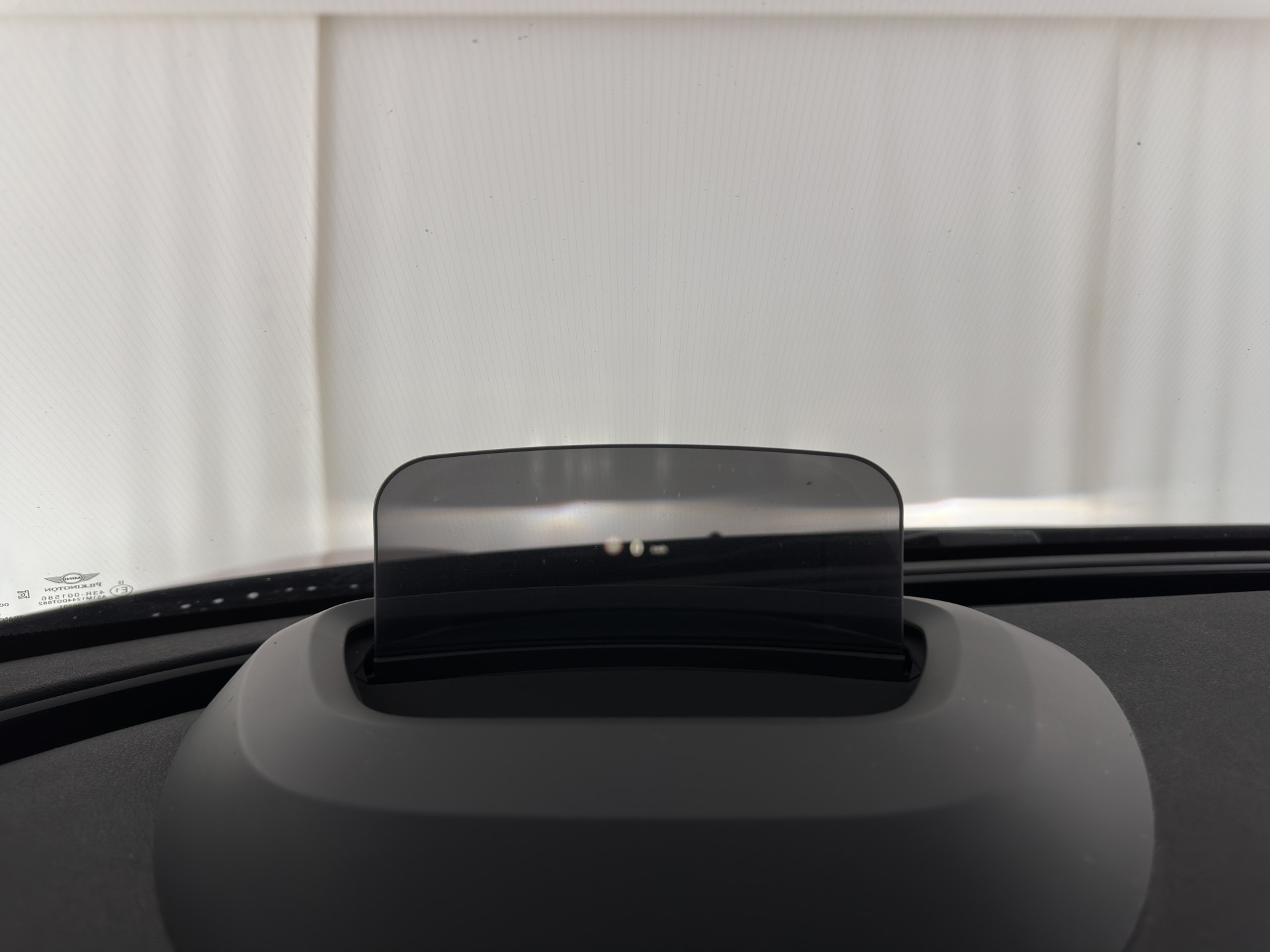 MINI Mini Clubman 2.0 Cooper S ALL4  Premier Plus JCW (INCL-BTW) Aut * PANO | LEATHER | FULL-LED | HEATED-SPORTSEATS | DIGI-COCKPIT | AMBIENT-LIGHT | PRIVACY-GLASS | HEAD-UP | PDC | CAMERA | DAB  | KEYLESS | TOWBAR | 18"ALU*