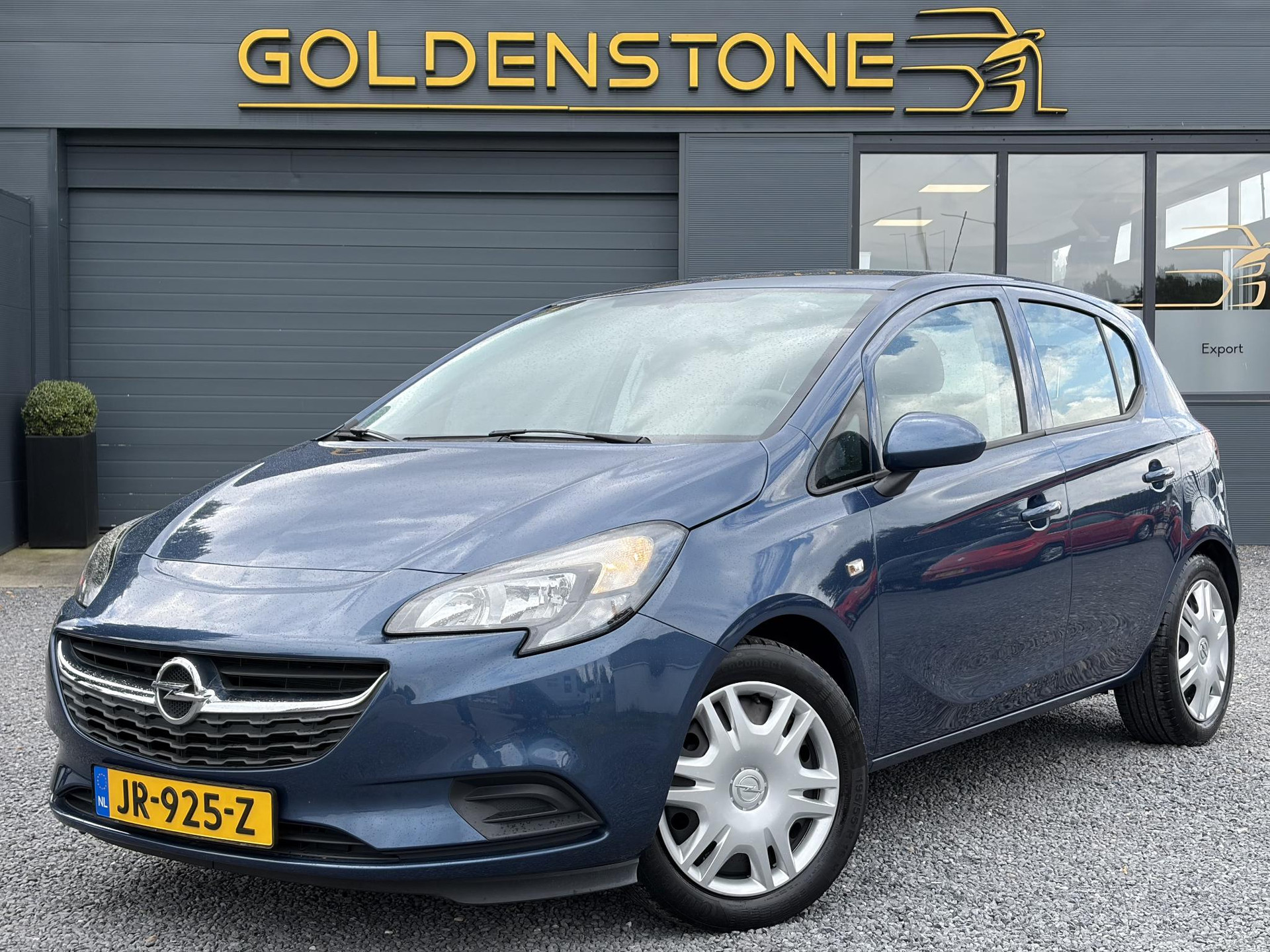 Opel Corsa 1.4 Edition ✓2e Eigenaar✓Carplay✓Trekhaak✓5 Deurs✓N.A.P✓Weinig km✓Zeer Zuinig✓N.A.P✓Apk tot 03-2027