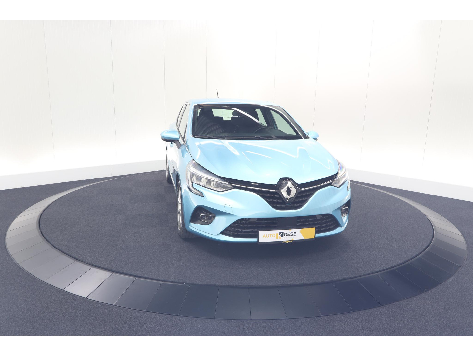 Renault Clio TCe 100 Intens | Navigatie | Apple Carplay | Parkeersensoren