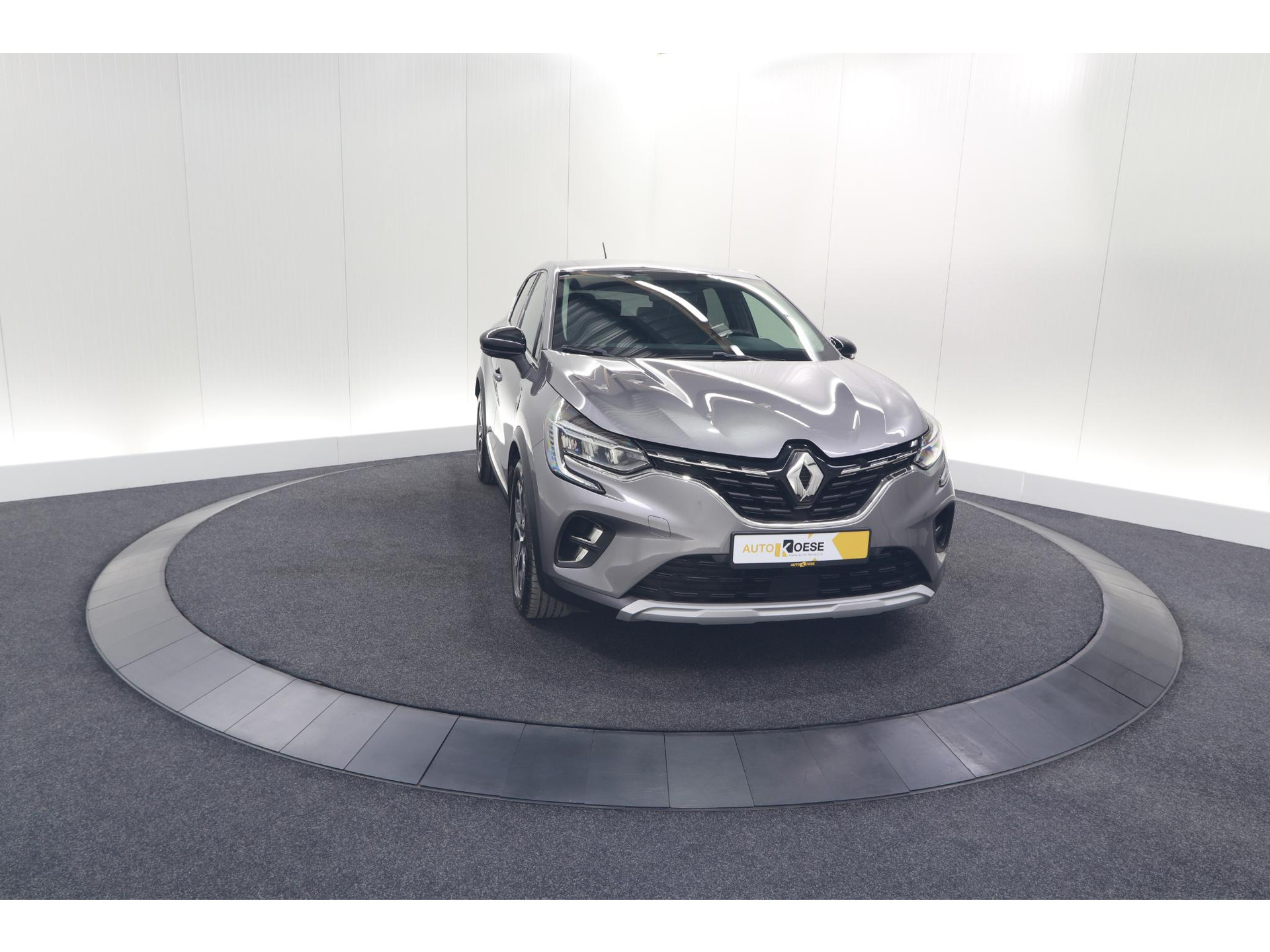 Renault Captur 1.6 E-Tech Plug-in Hybrid 160 Intens | Parkeersensoren | Apple Carplay | Navigatie | Climate Control
