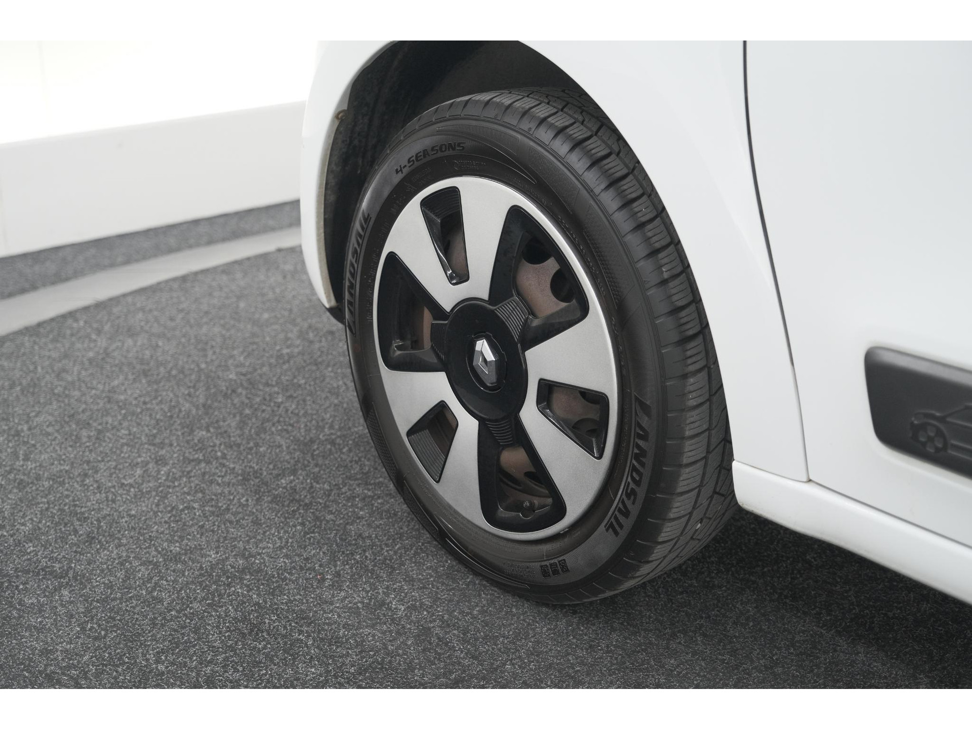 Renault Twingo 1.0 SCe Collection | Airco | Bluetooth Radio | Snelheidsbegrenzer