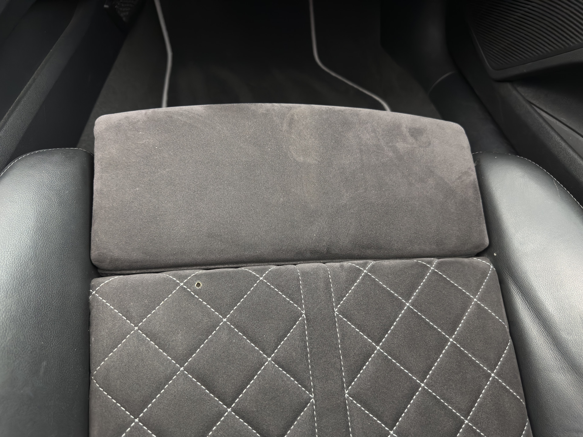 Audi TT Roadster 2.0 TFSI S-Line Pro Line Quattro Aut. *LEATHER-ALCANTARA | FULL-LED | BANG&OLUFSEN-AUDIO | DIGI-COCKPIT | AIR-SCARF | HEATED-SPORTSEATS | NAVI-FULLMAP | DAB+ | KEYLESS | ECC | PDC | 18''ALU*