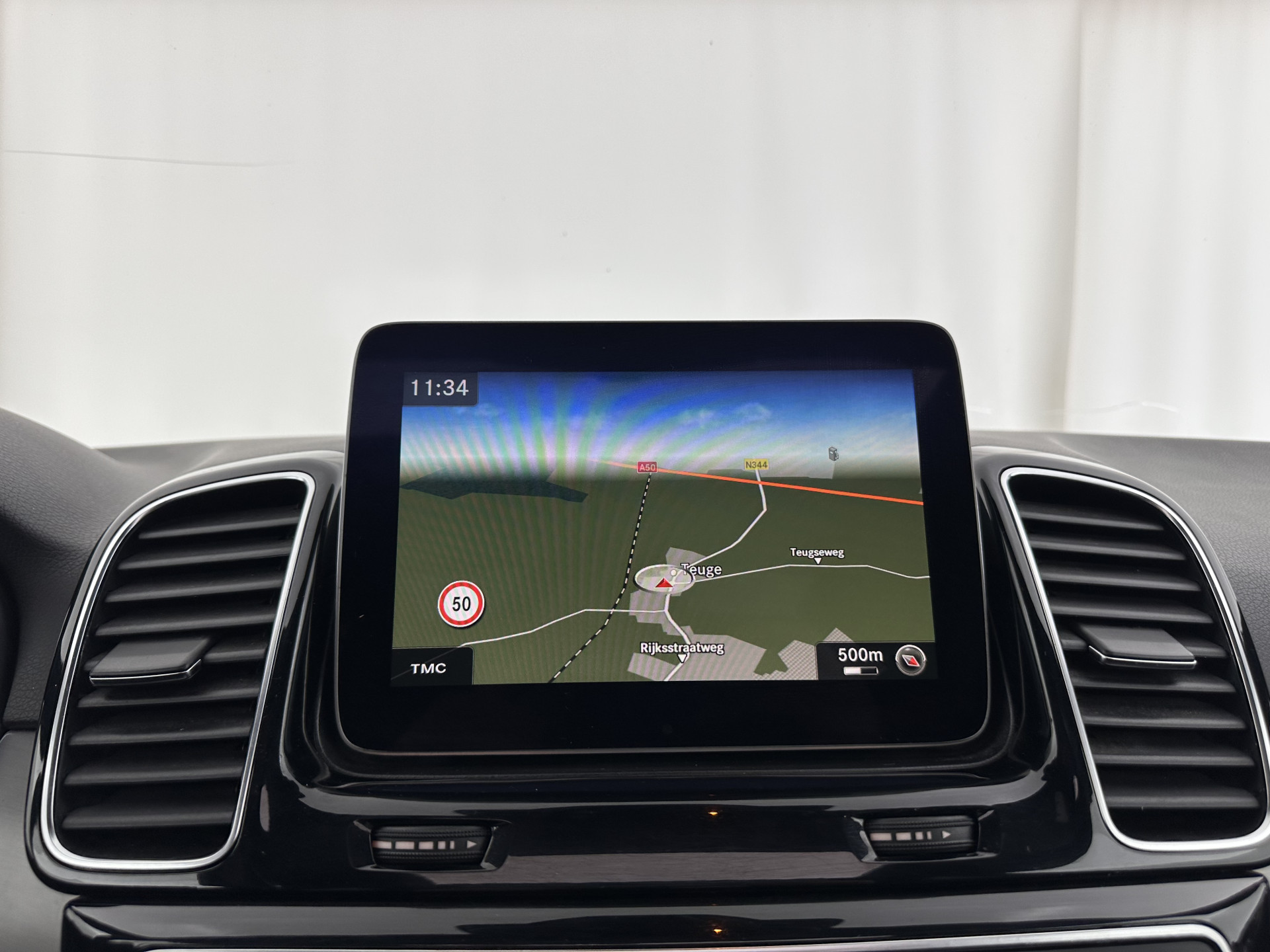 Mercedes-Benz GLE-klasse 350 d 4MATIC AMG Sport Edition (INCL-BTW) *PANO | DISTRONIC-PLUS | LEATHER | FULL-LED | BLINDSPOT | HARMAN/KARDON | TOPVIEW | MEMORY-PACK | AIRSUSPENSION | HEATED-COMFORTSEATS | NAVI-FULLMAP | PRIVACYGLASS | 21"ALU*