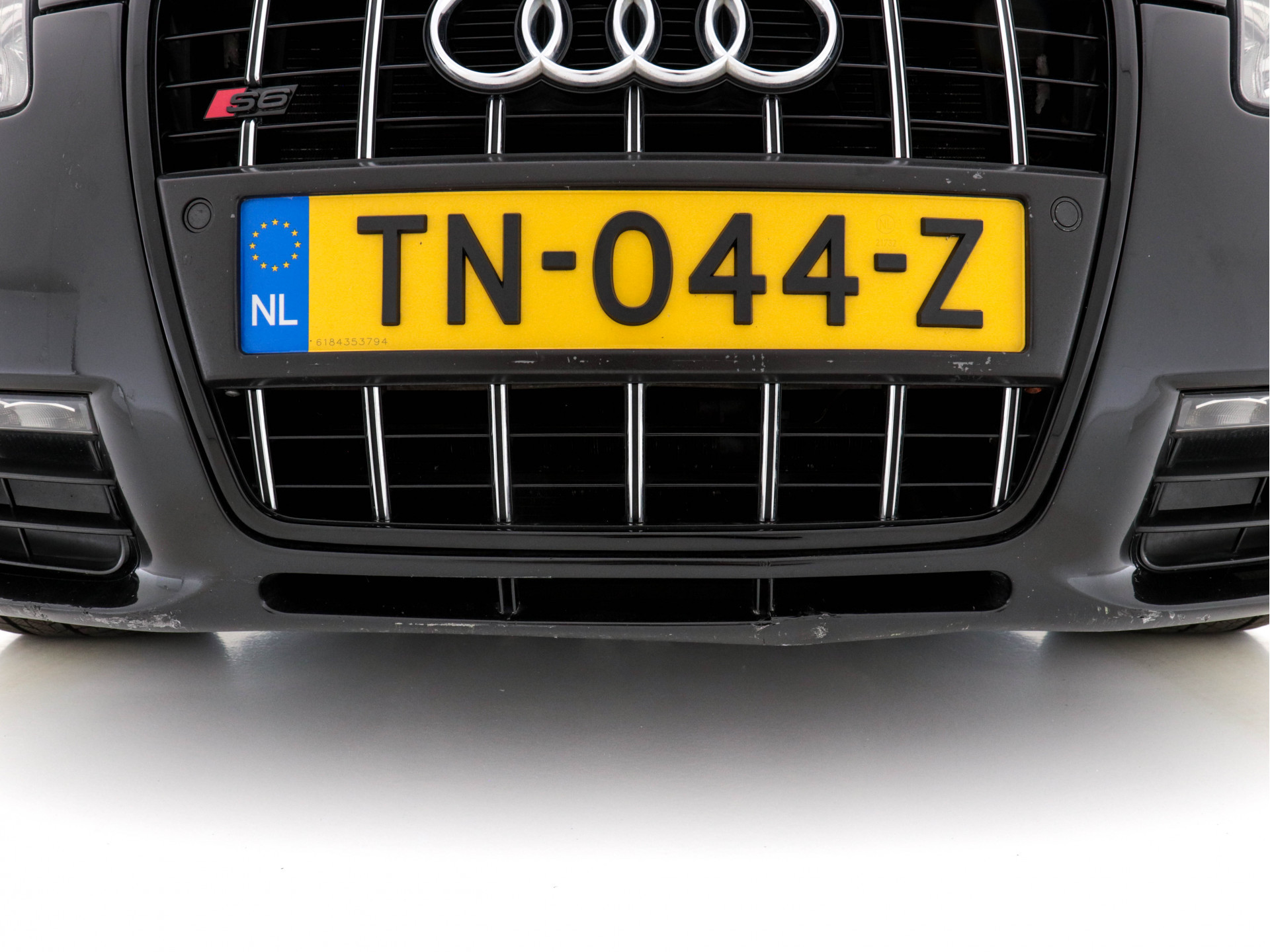 Audi S6 Avant S6 5.2 FSI Quattro [⚠️] Aut. *PANO | LEATHER | XENON-PLUS | NAVI-FULLMAP | SPORT-SEATS | BOSE-SURROUND | ECC | DECOR-CARBON | PDC | HEATED-SPORTSEATS | SHIFT-PADDLES |  CRUISE | 18"ALU*