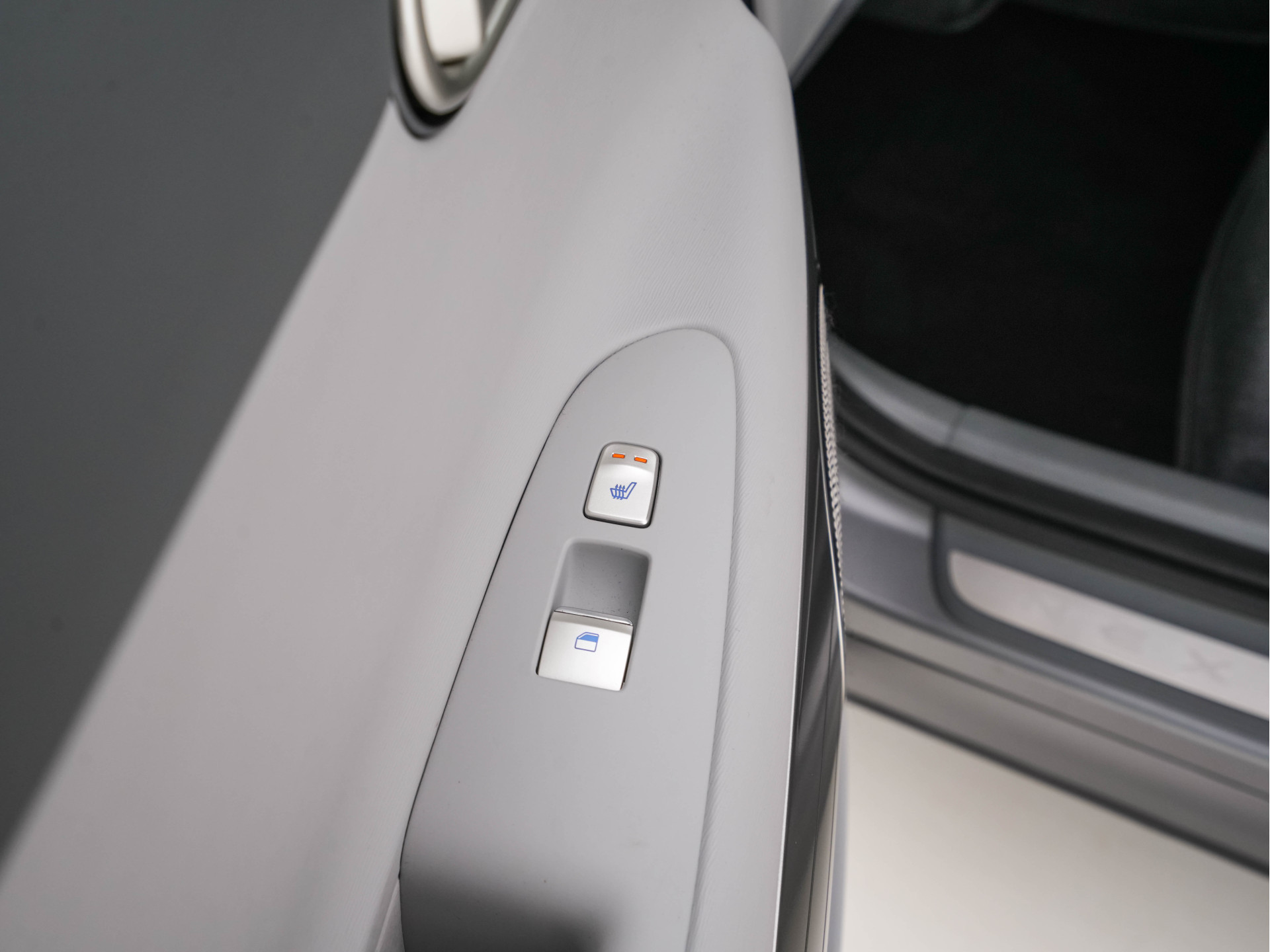 Hyundai NEXO FCEV Plus Pack [ HYDROGENIUM ] (INCL-BTW) Aut. *PANO | LEATHER | NAVI-FULLMAP | ADAPTIVE-CRUISE |  FULL-LED | KEYLESS | DAB |  KRELL-AUDIO | DIGI-WIDESCREEN-COCKPIT | SURROUND-VIEW | SHIFT-PADDLES | COMFORT-SEATS |