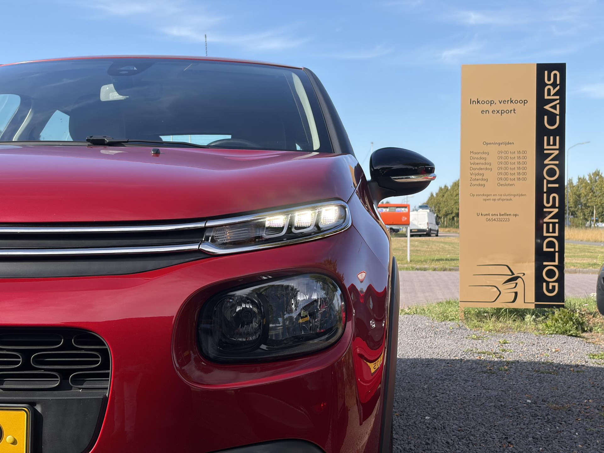 Citroen C3 1.2 PureTech Feel ✓2e Eigenaar✓Navi✓Carplay✓Clima✓Cruise✓Lm velgen✓Rijstrooksensor✓Pdc✓N.A.P✓Apk tot 05-2027
