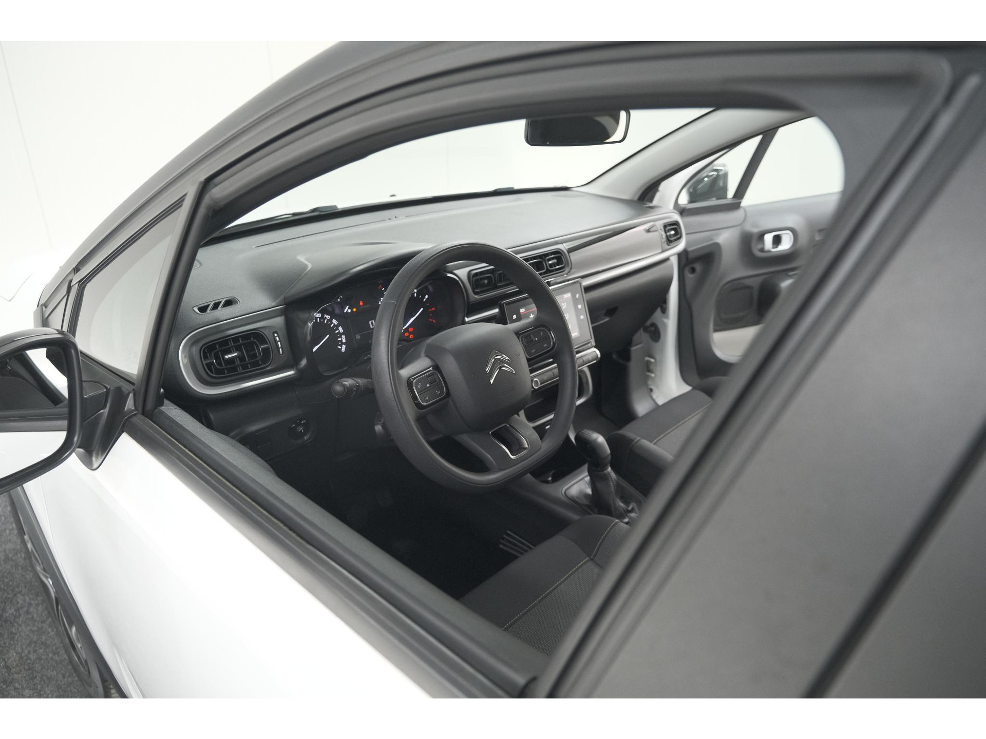 Citroen C3 PureTech 82 Feel | Climate Control | Apple Carplay | Cruise Control | Stoelverwarming