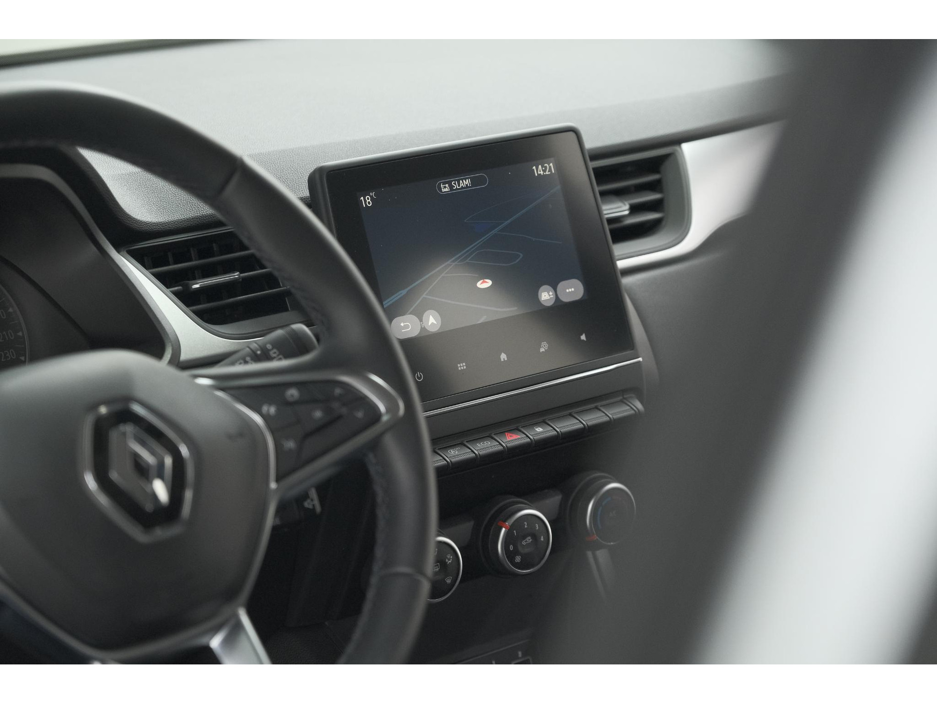 Renault Captur TCe 90 Zen | Camera | Apple Carplay | Parkeersensoren | Navigatie