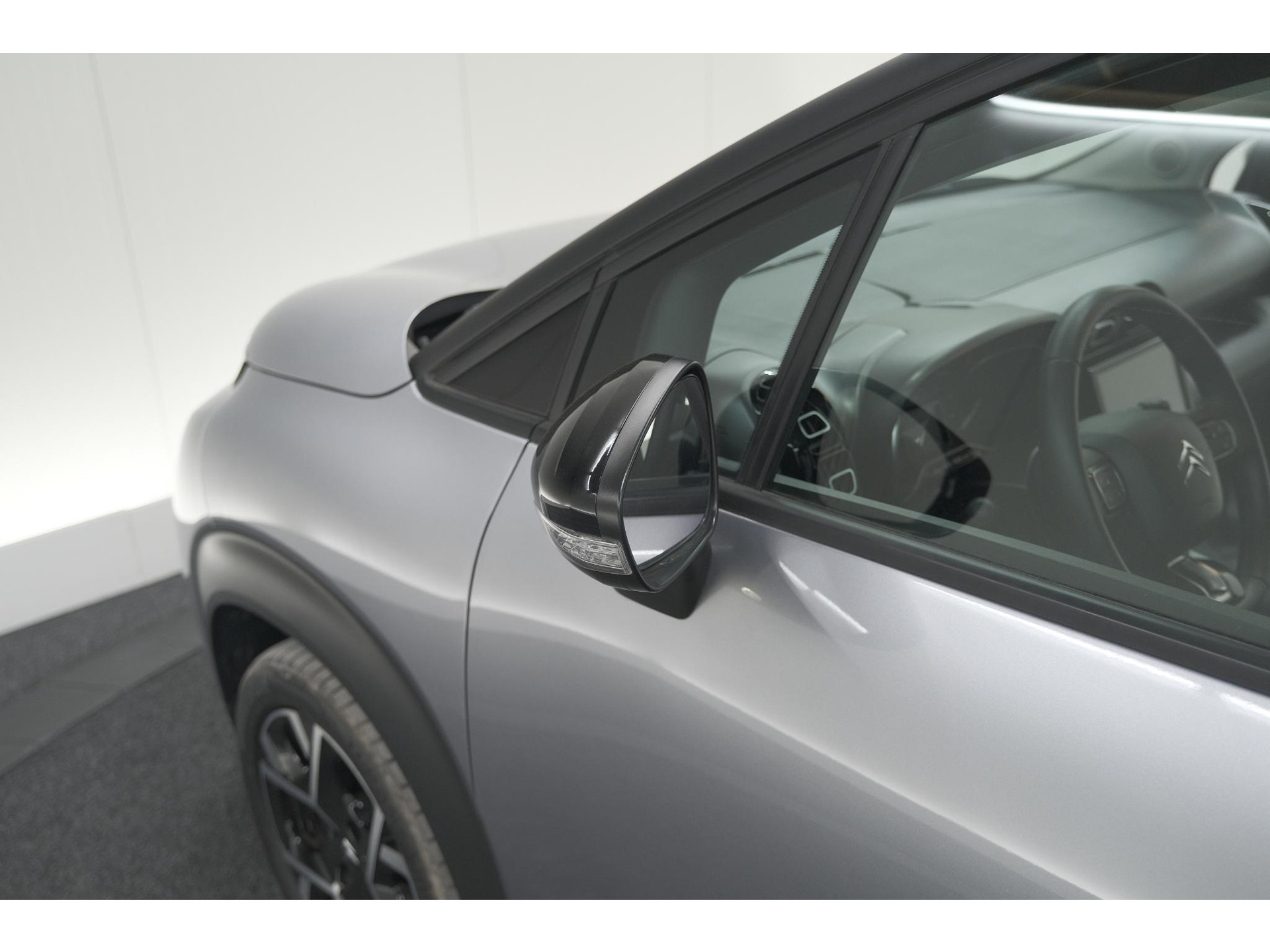 Citroen C3 Aircross PureTech 110 Max | Camera | Navigatie | Apple Carplay | Parkeersensoren