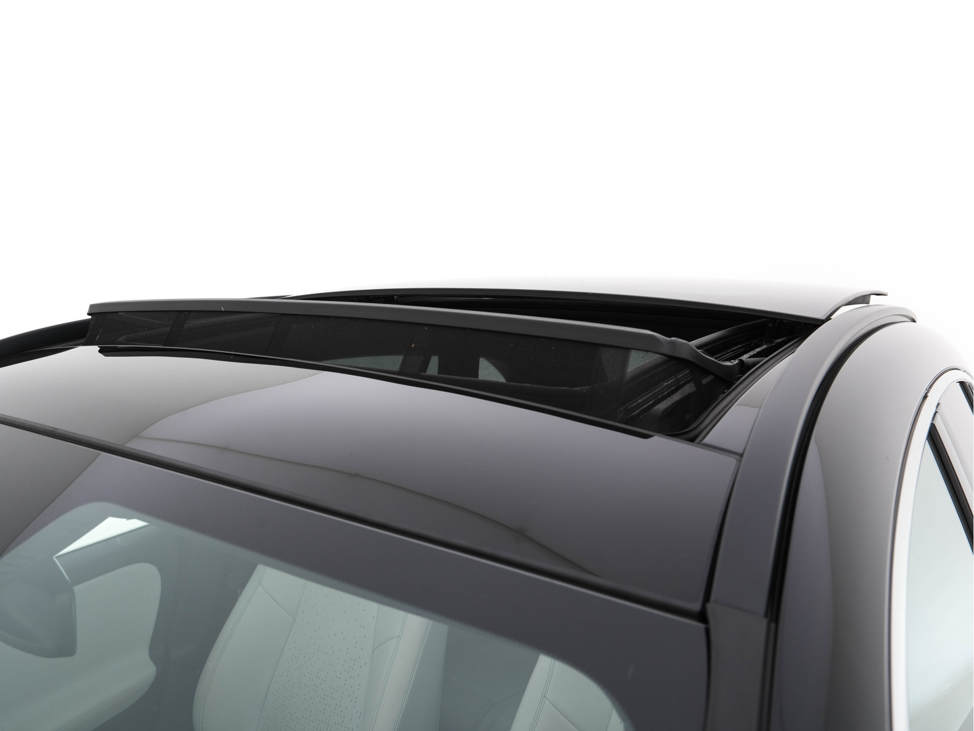 Mercedes-Benz EQA 250 Edition-1 Sport-Pack 67 kWh [ 3-Fase ] {SOH-95% } *PANO | HEAD-UP | DISTRONIC-PLUS | BURMESTER-AUDIO | WIDE-SCREEN-DIGI-COCKPIT | FULL-LED | FUFLL-LEATHER | MEMORY-PACK | TOP-VIEW | NAVI-FULLMAP | DAB+ | KEYLESS | HEATED-SPORTSEAT