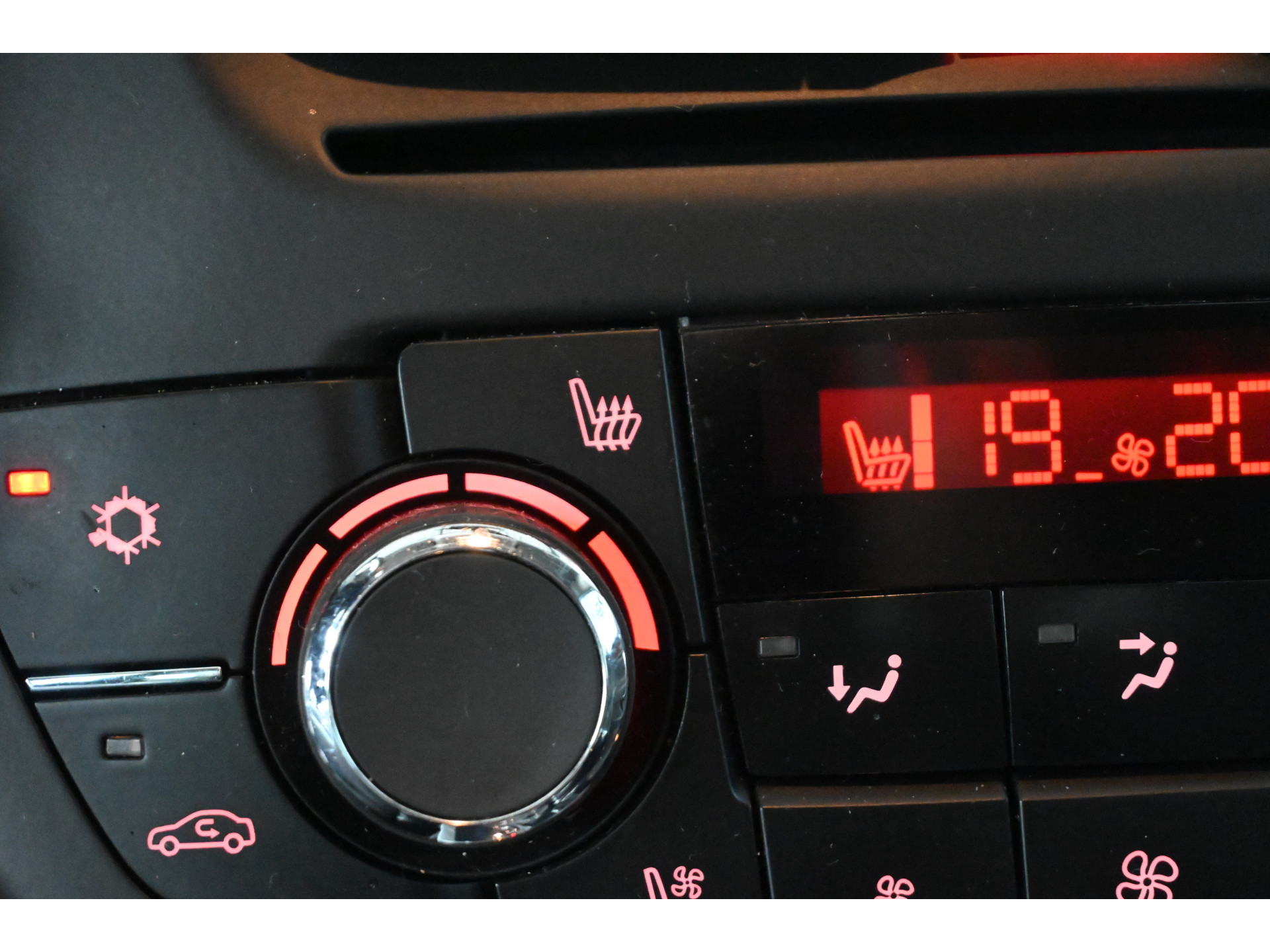 Opel Insignia 2.8 T Executive 4x4 Automaat Clima Navigatie Leder Goed Onderhouden! Inruil Mogelijk!