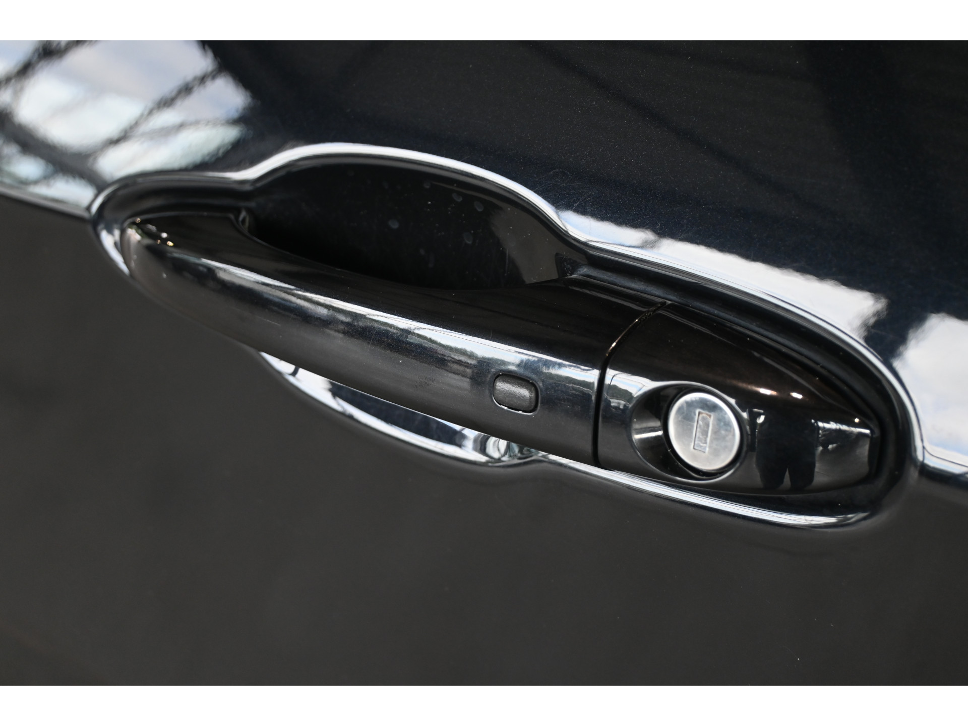 Jeep Compass 1.3T Limited Automaat Nap! Navigatie Cruise PDC Clima Xenon Stoel / Stuurverwarming 1e Eigenaar! Inruil Mogelijk!