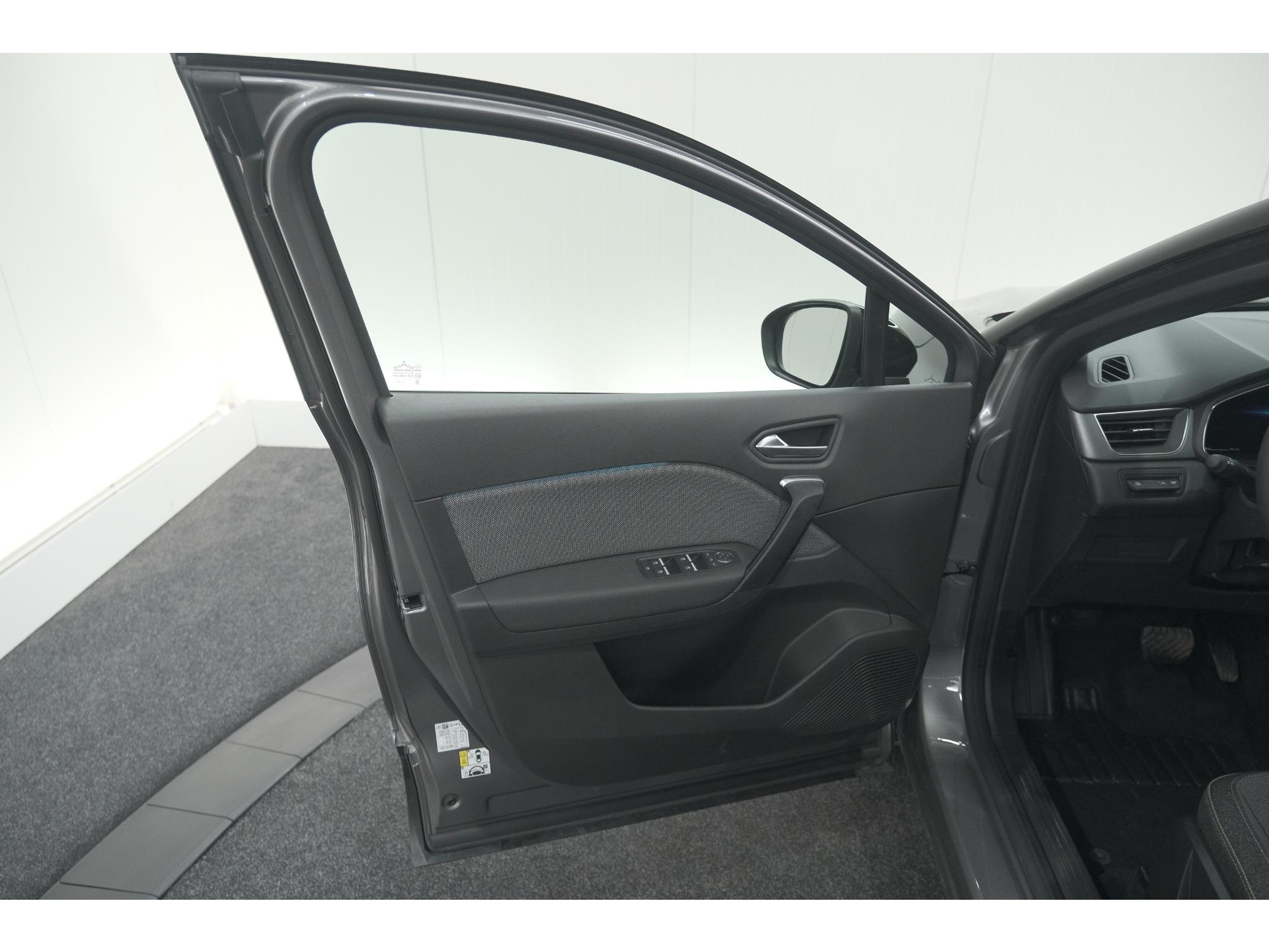 Renault Captur Mild Hybrid 160 EDC Techno | Camera | Navigatie | Apple Carplay | Pack Full Screen