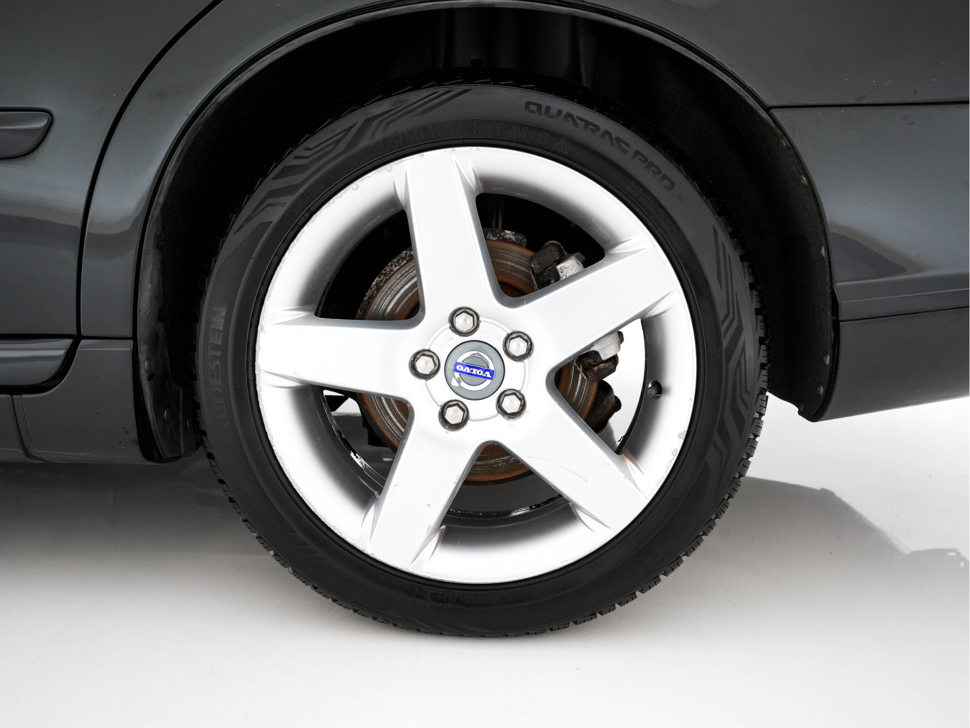 Volvo V50 1.6 D2 S/S Sport *COMFORT-SEATS | ECC | PDC | TOWBAR | 17"ALU*