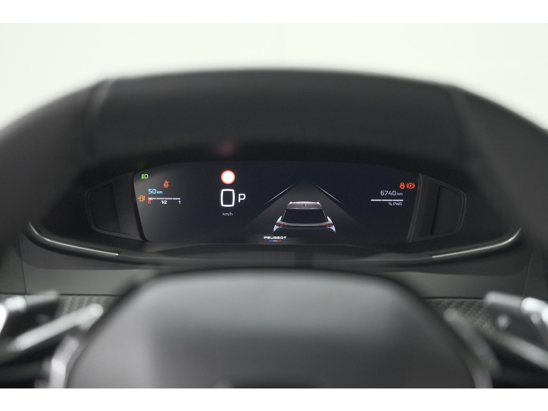 Peugeot 2008 1.2 Hybrid 145 Allure | 360 Camera | Adaptieve Cruise Control | Dodehoekdetectie | Apple Carplay