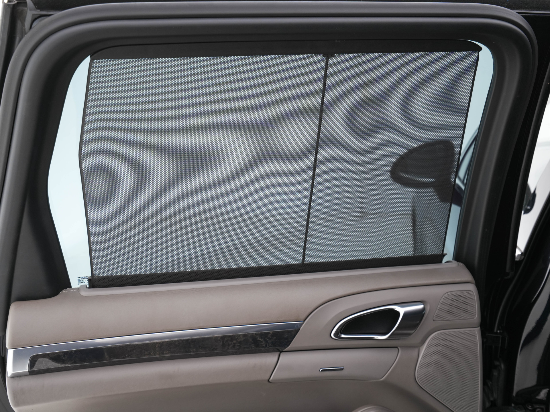 Porsche Cayenne 4.8 Turbo AWD Aut. *PANO | LEATHER | BURMESTER-SURROUND | BI-XENON | MEMORY-PACK | NAVI-FULLMAP | ADAPTIVE-CRUISE | AIR-SUSPENSION | CAMERA | SPORT-SEATS |  20''ALU*