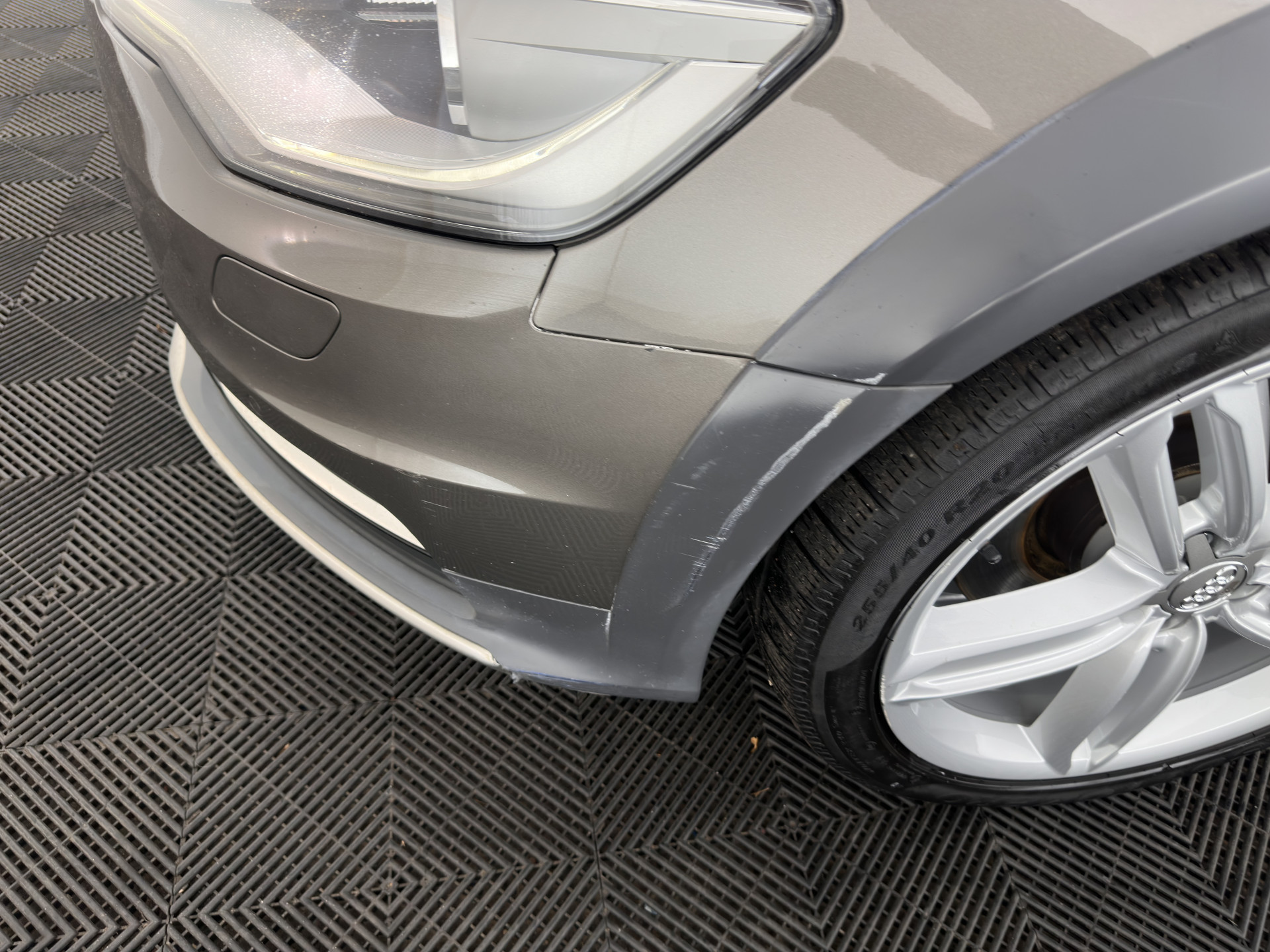 Audi A6 Allroad Quattro 3.0 TDI Aut. *PANO | LEATHER | BI-XENON | BOSE-SURROUND-SYSTEM |  NAVI-FULLMAP | HEATED-COMFORTSEATS | ECC | AIRSUSPENSION | PDC | CRUISE | 18''ALU*