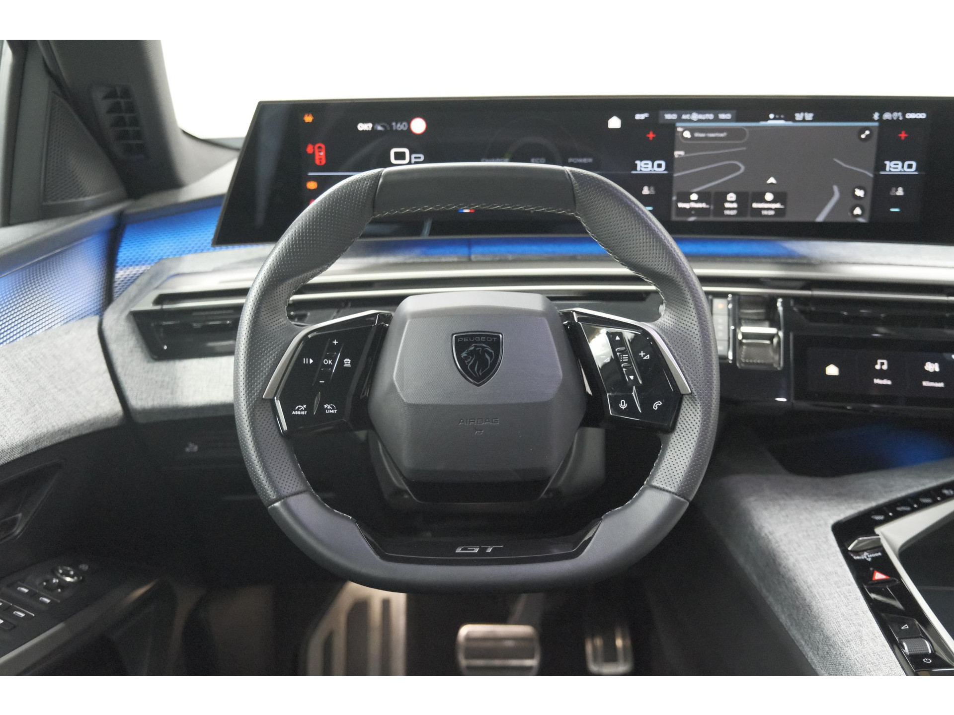 Peugeot 3008 1.2 Hybrid 136 GT | Elektrische Kofferklep | Camera | Adaptieve Cruise Control | Apple CarPlay
