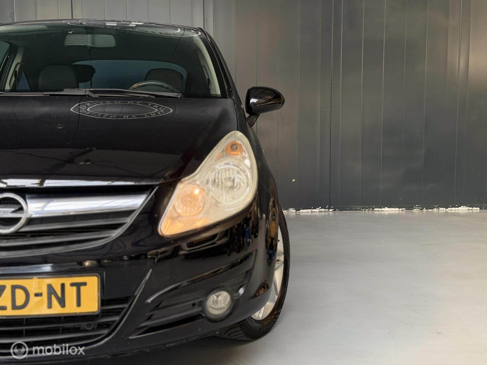 Opel Corsa 1.2-16V Sport|Automaat|Half Leder|Cruise|Airco|NAP
