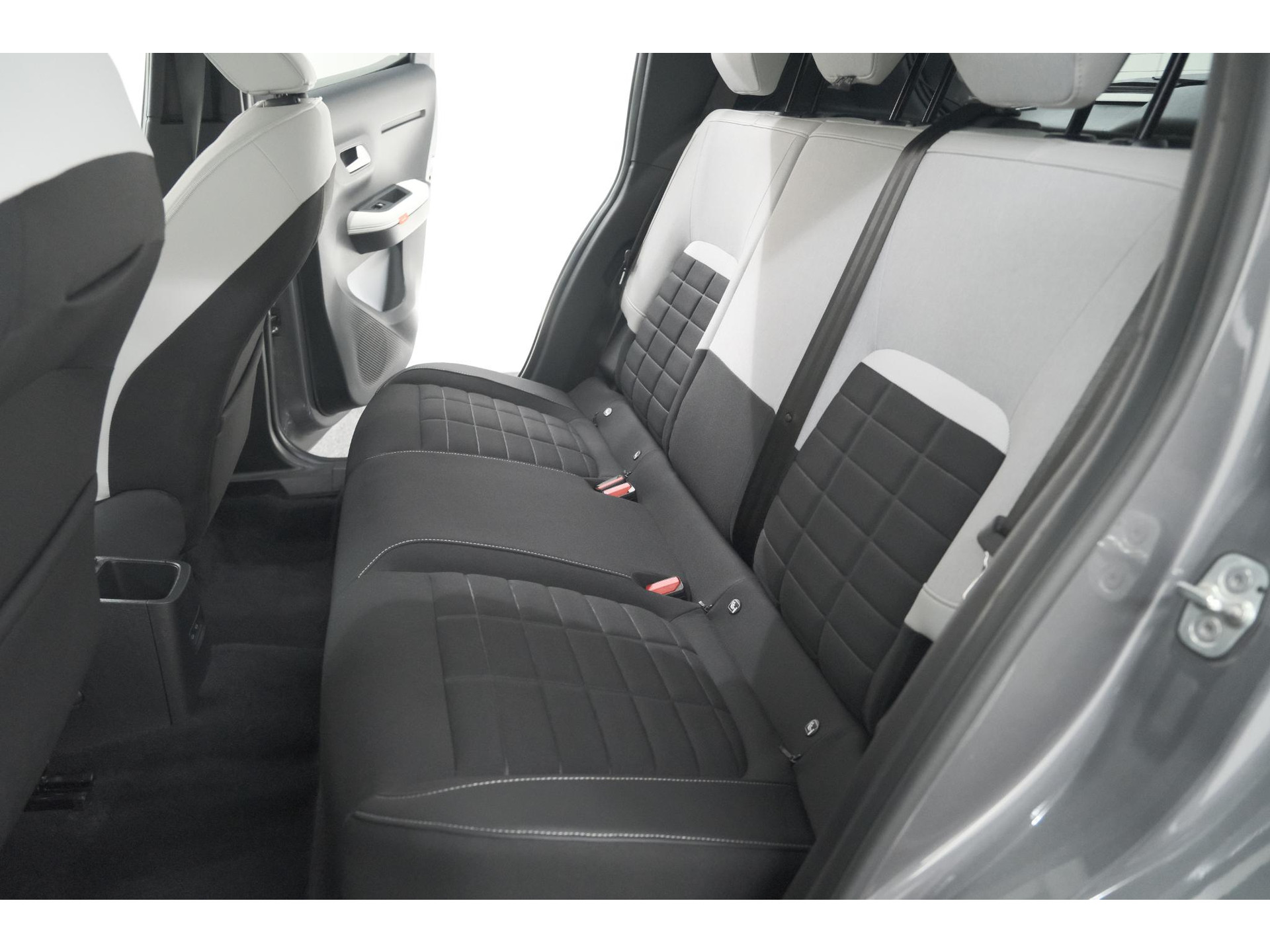 Citroen C3 Turbo 100pk Max | Nieuw Model | Camera | Navigatie | Apple Carplay | Parkeersensoren