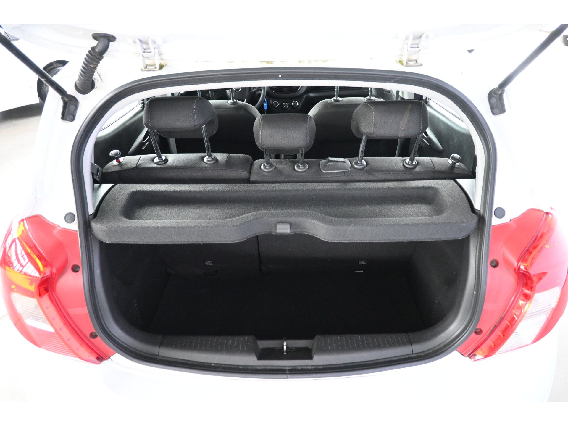 Opel KARL 1.0 ecoFLEX Edition Airco Cruise control Elektrisch pakket 1e Eigenaar 100% Onderhouden Inruil mogelijk!