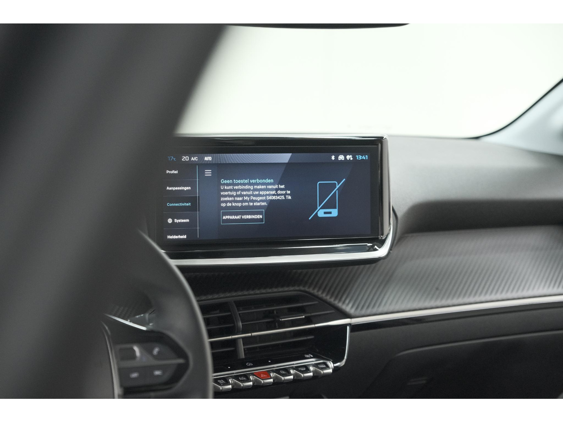 Peugeot 208 PureTech 100 Allure | Apple Carplay | Parkeersensoren | Climate Control