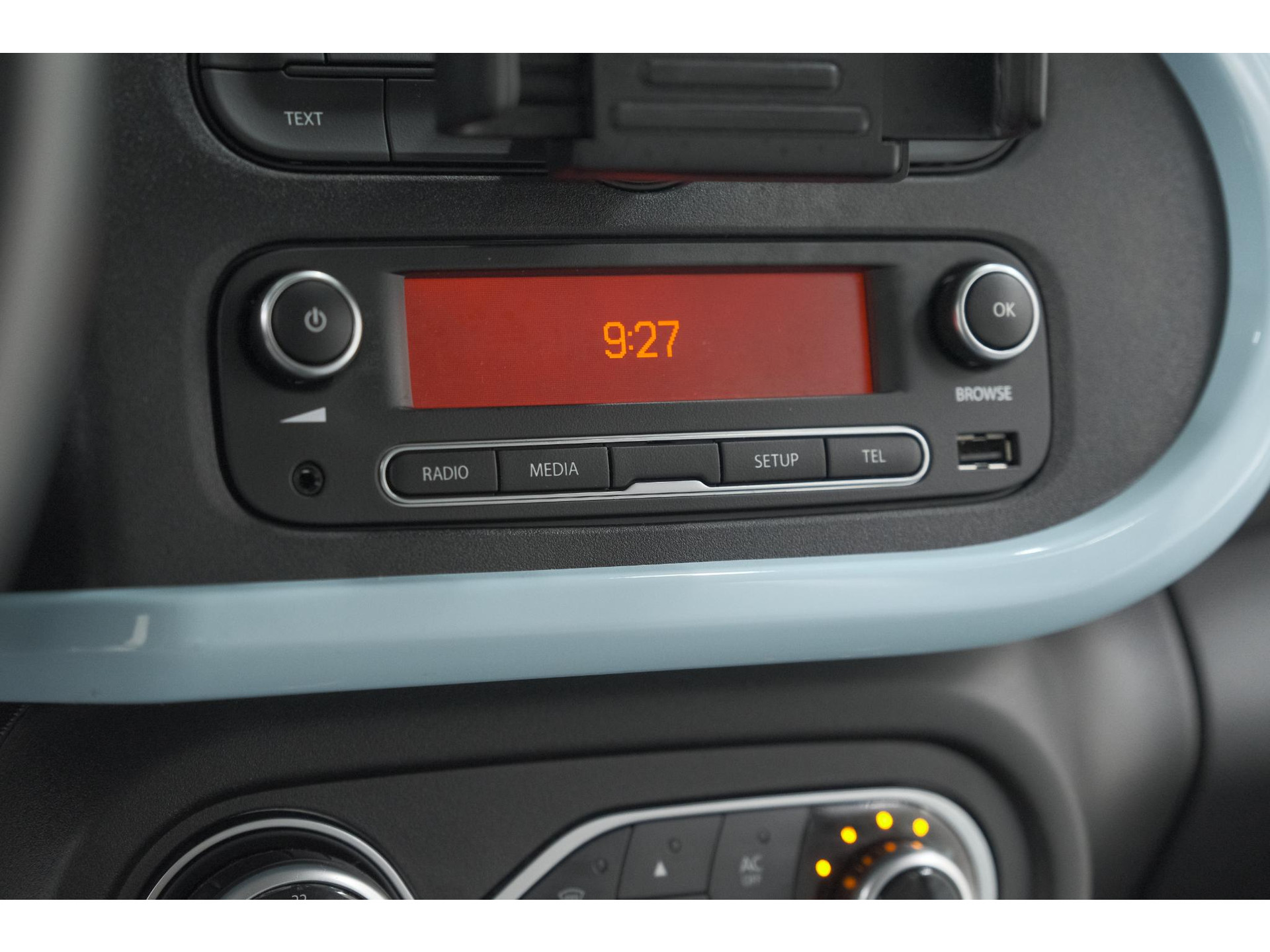 Renault Twingo 1.0 SCe Dynamique | Cruise control | LMV | Climate Control