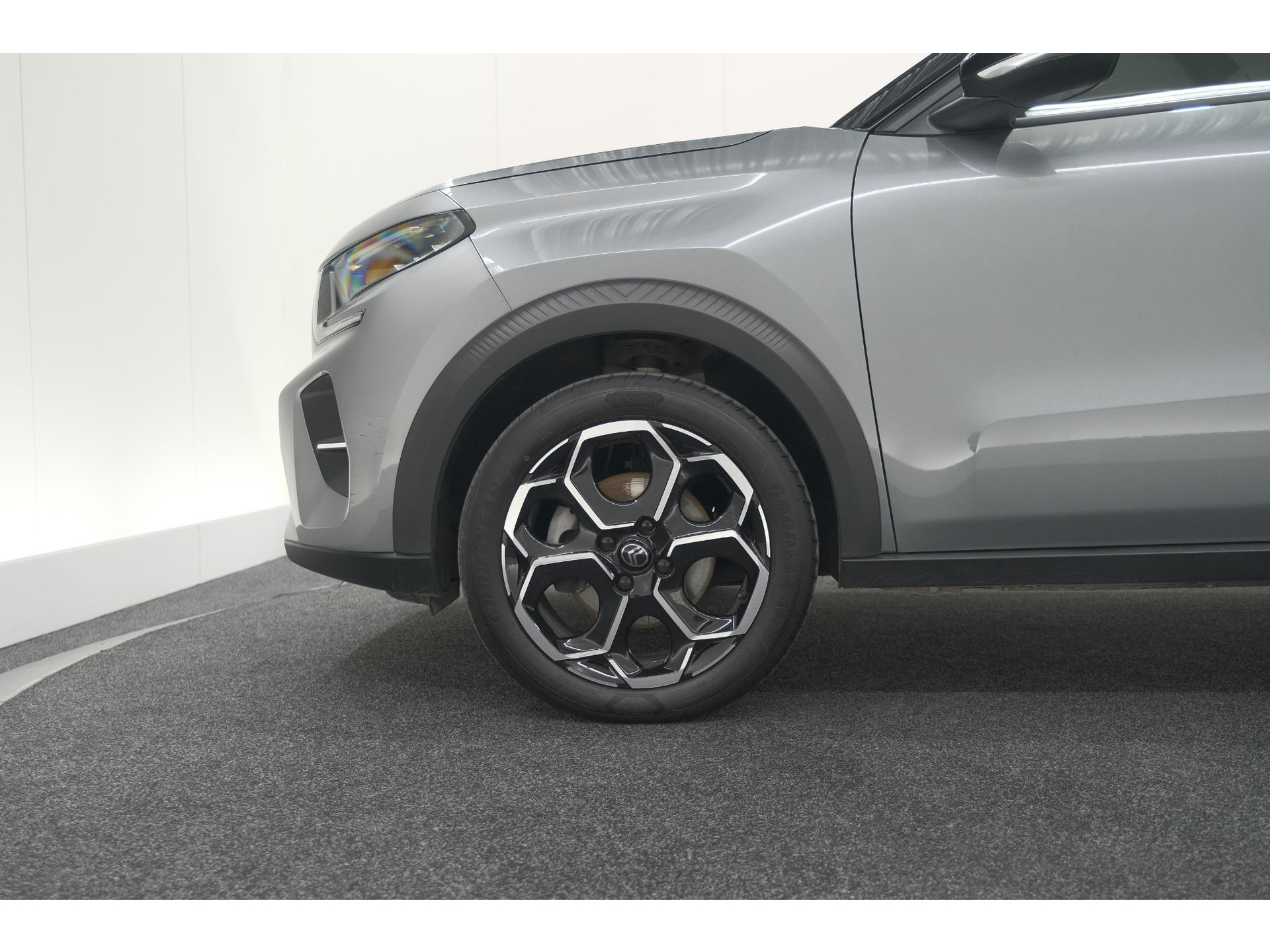 Citroen C3 1.2 Turbo 100pk Max | Camera | Apple Carplay | Navigatie | Parkeersensoren