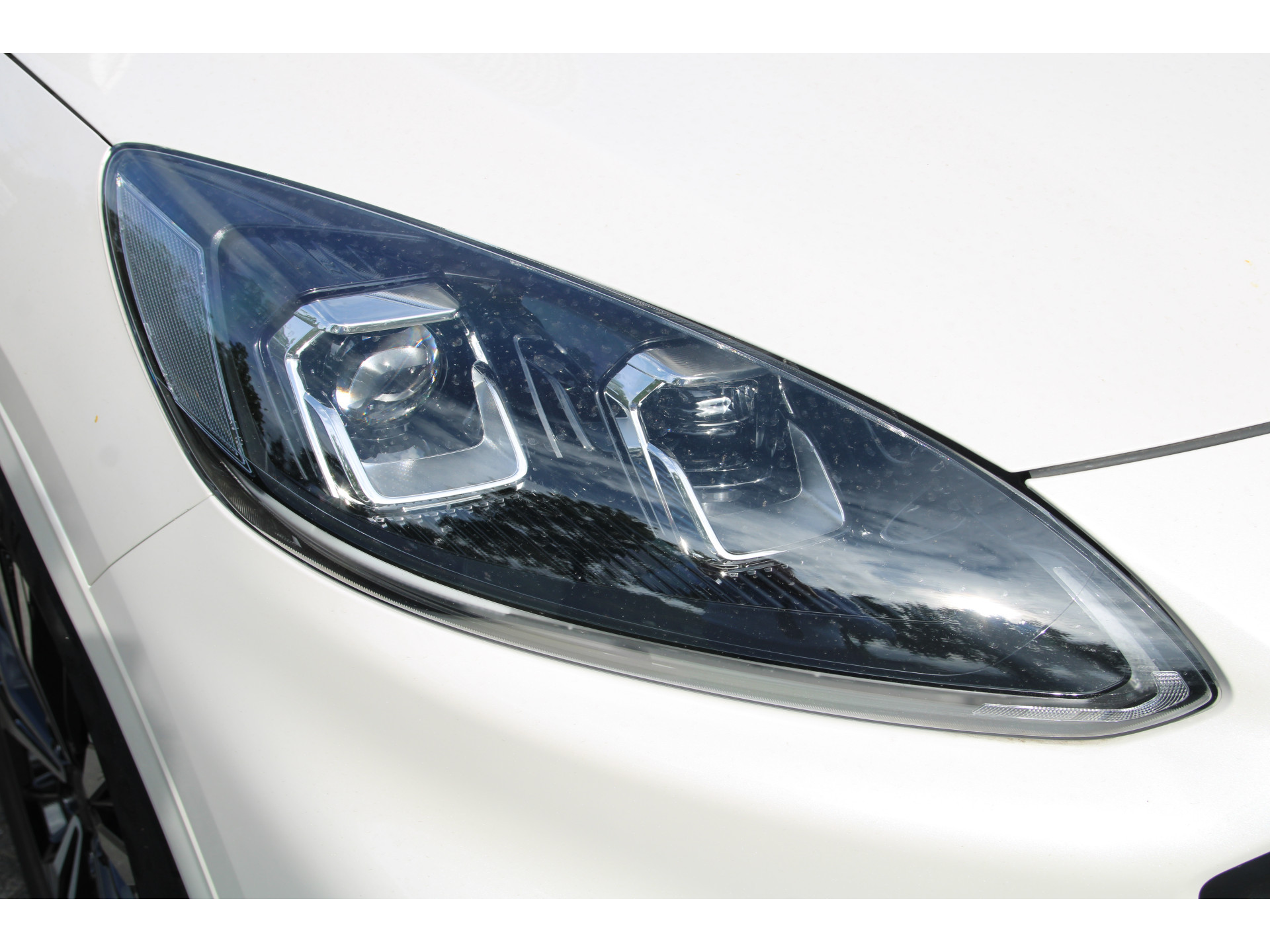 Ford Kuga 2.5 PHEV 225 PK AUTOMAAT ST-Line X TREKHAAK | PANORAMADAK | 19-INCH
