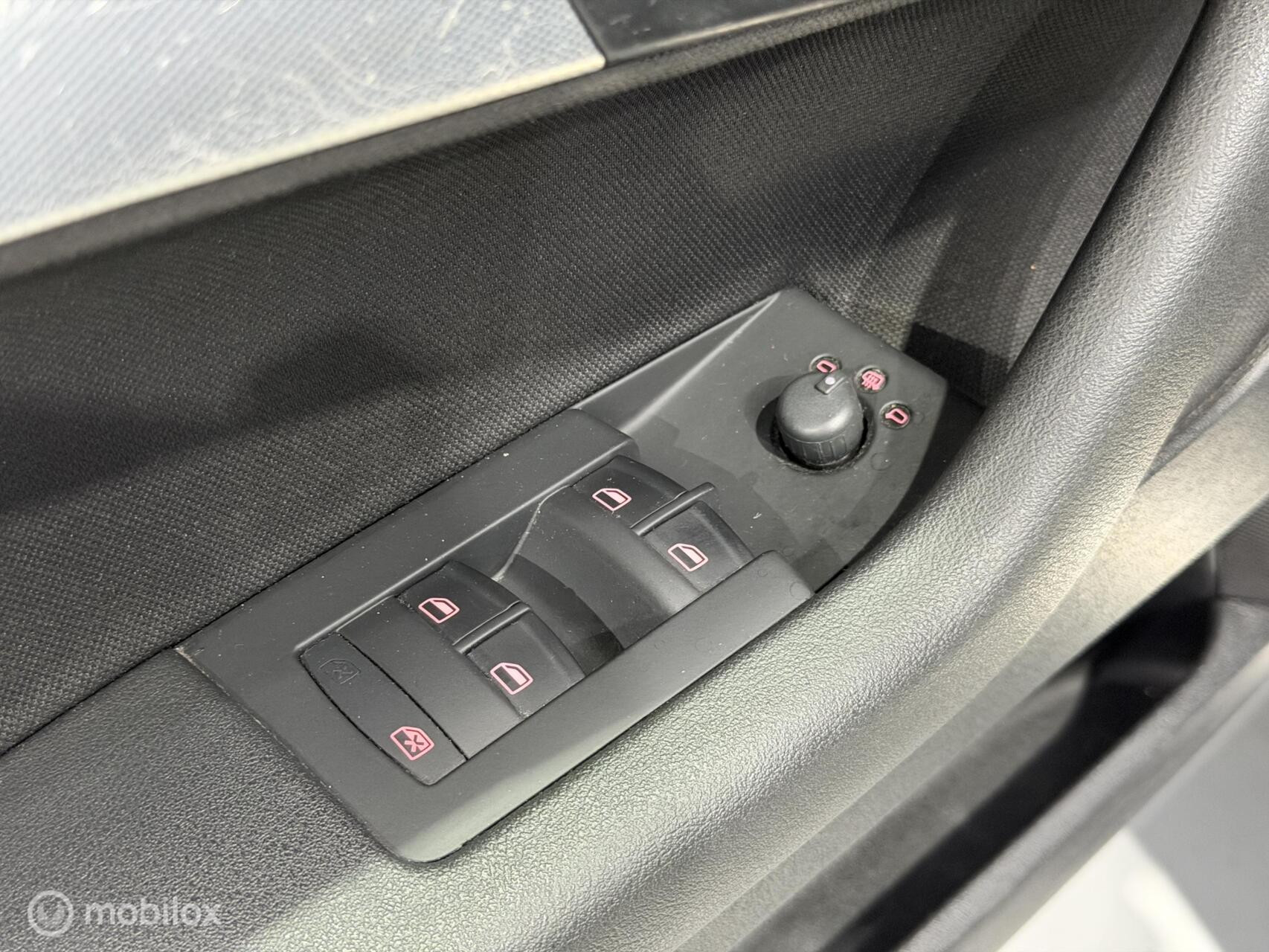 Audi A3 Sportback 1.4 TFSI Ambition Pro Line|5D|Automaat|Cruise|NAP|Nieuwe APK