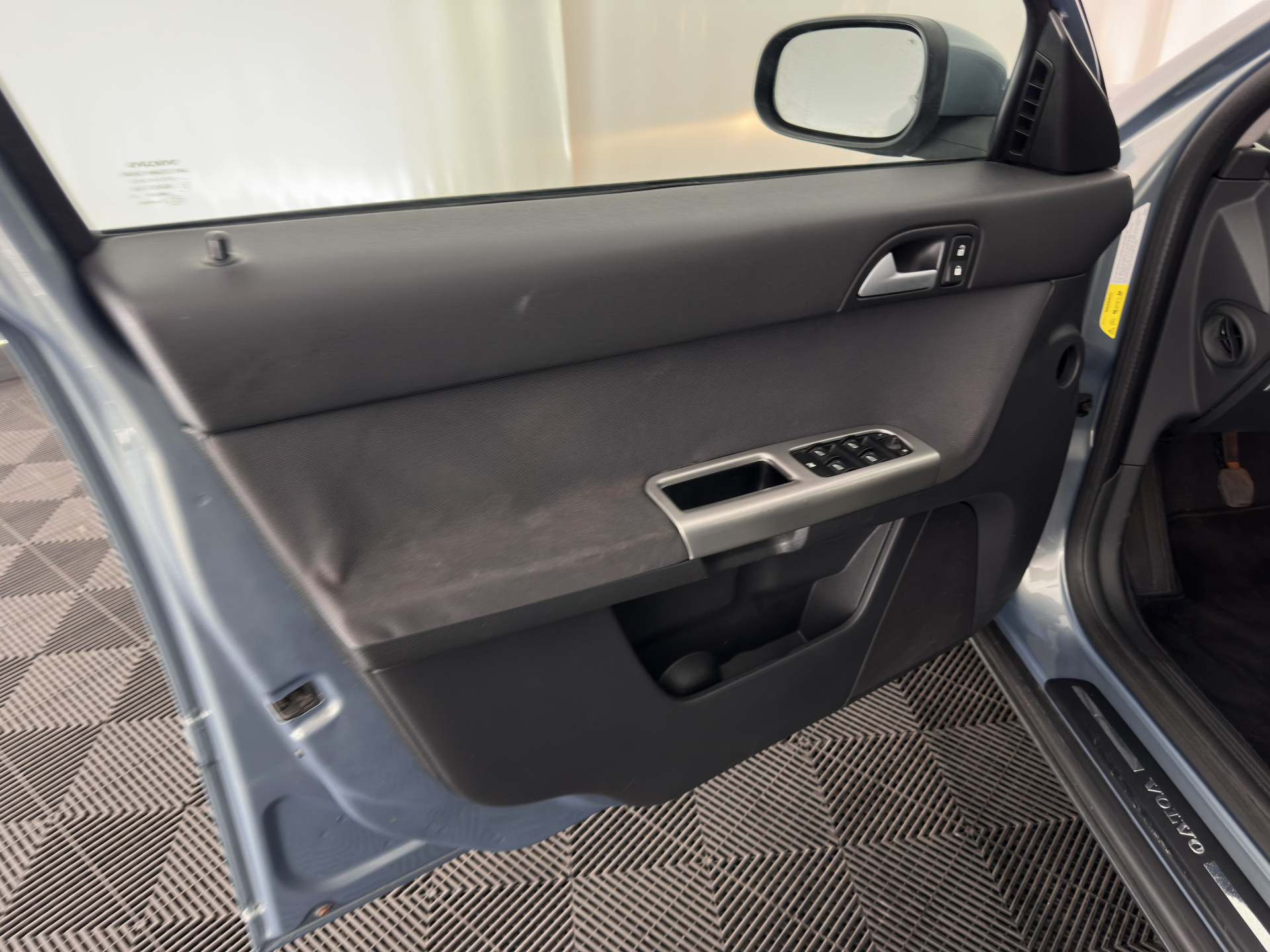 Volvo S40 1.6D Edition I *COMFORT-SEATS | ECC | CRUISE | 17''ALU*