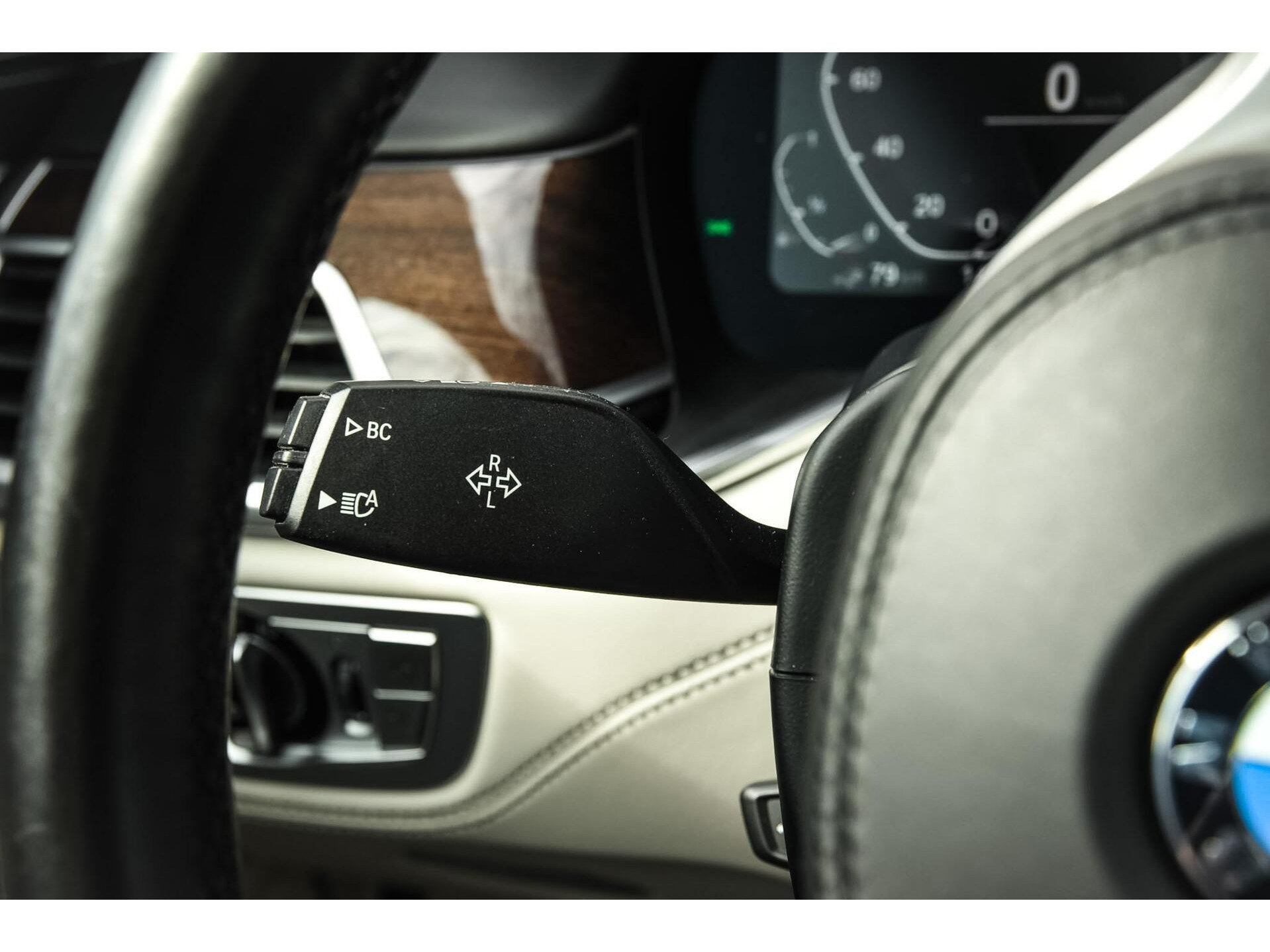 BMW 745Le High Executive | M Sport | Massage | Lounge