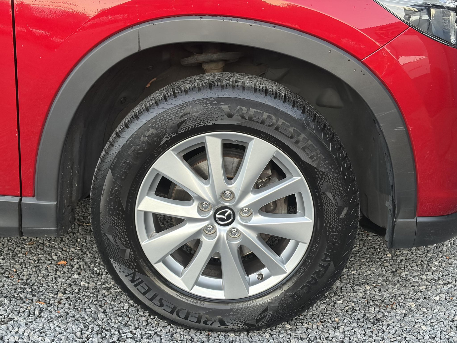 Mazda CX-5 2.0 SkyActiv-G 165 Skylease GT 2WD ✓Recent beurt gehad✓Automaat✓2e Eigenaar✓Camera✓Trekhaak✓Navi✓Leder✓Keyless✓Pdc V+A✓Winterset✓165pk✓Stoelverw✓Elekt Memory Stoelen✓Rijstrooksensor✓Dodehoeksensor✓N.A.P✓Bj 12-2015✓Apk tot 07-2027