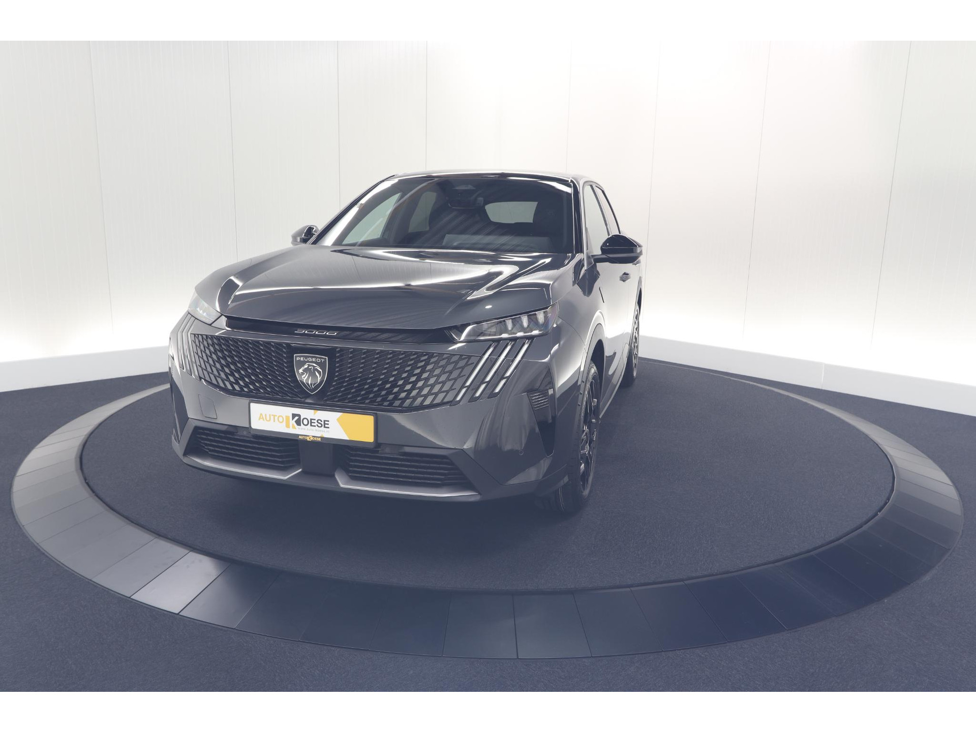 Peugeot 3008 1.2 Hybrid 136 GT | Pack Winter | Camera | Adaptieve Cruise Control | Elektrische Kofferklep