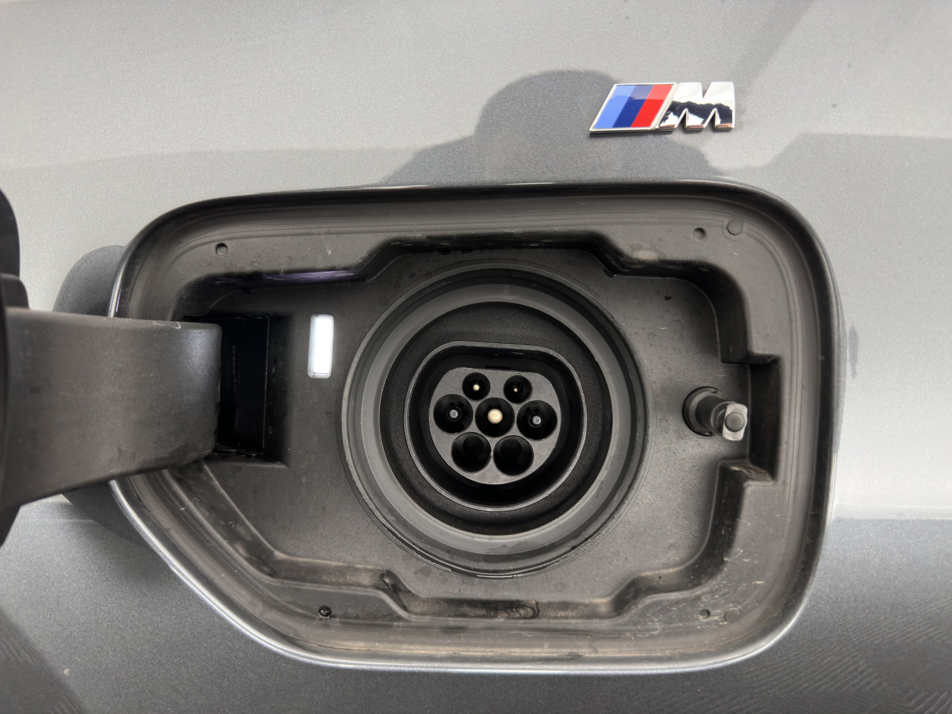 BMW 3-serie Touring 320e M-Sportpack Business Edition Plus (Plug-In) (INCL-BTW) *PANO | LASER-LED | LEATHER | HEATED-SPORTSEATS | HARMAN/KARDON | VIRTUAL-COCKPIT | AMBIENT-LIGHT | NAVI-FULLMAP | DAB+ | 18''ALU*