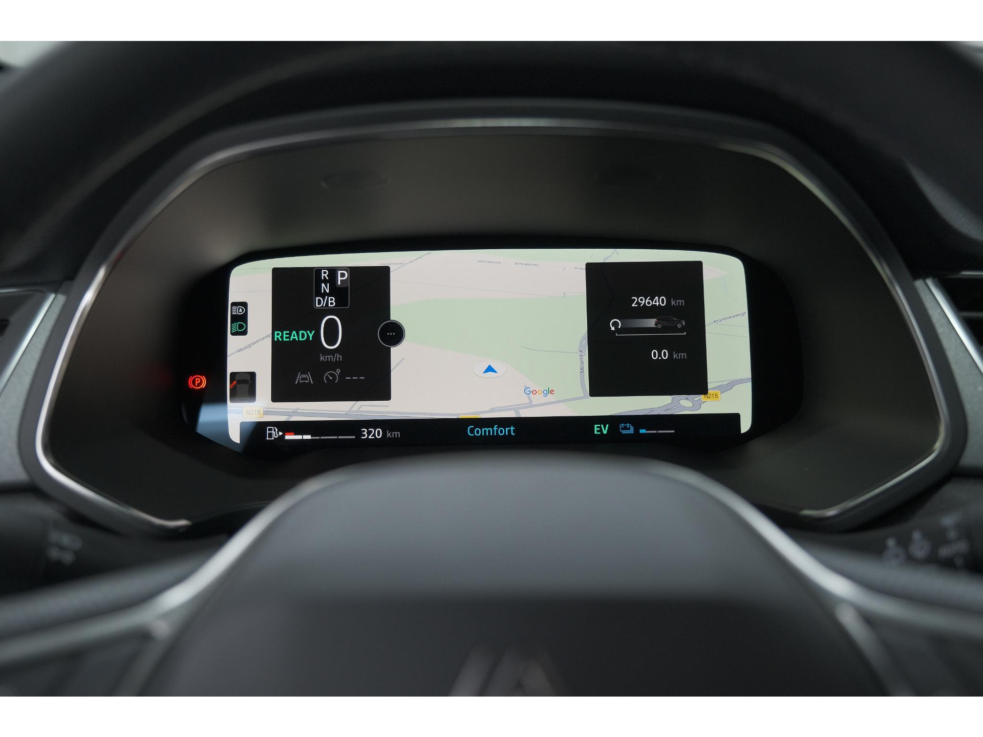 Renault Captur 1.8 E-Tech full hybrid 160 techno | Camera | Adaptieve Cruise Control | Navigatie