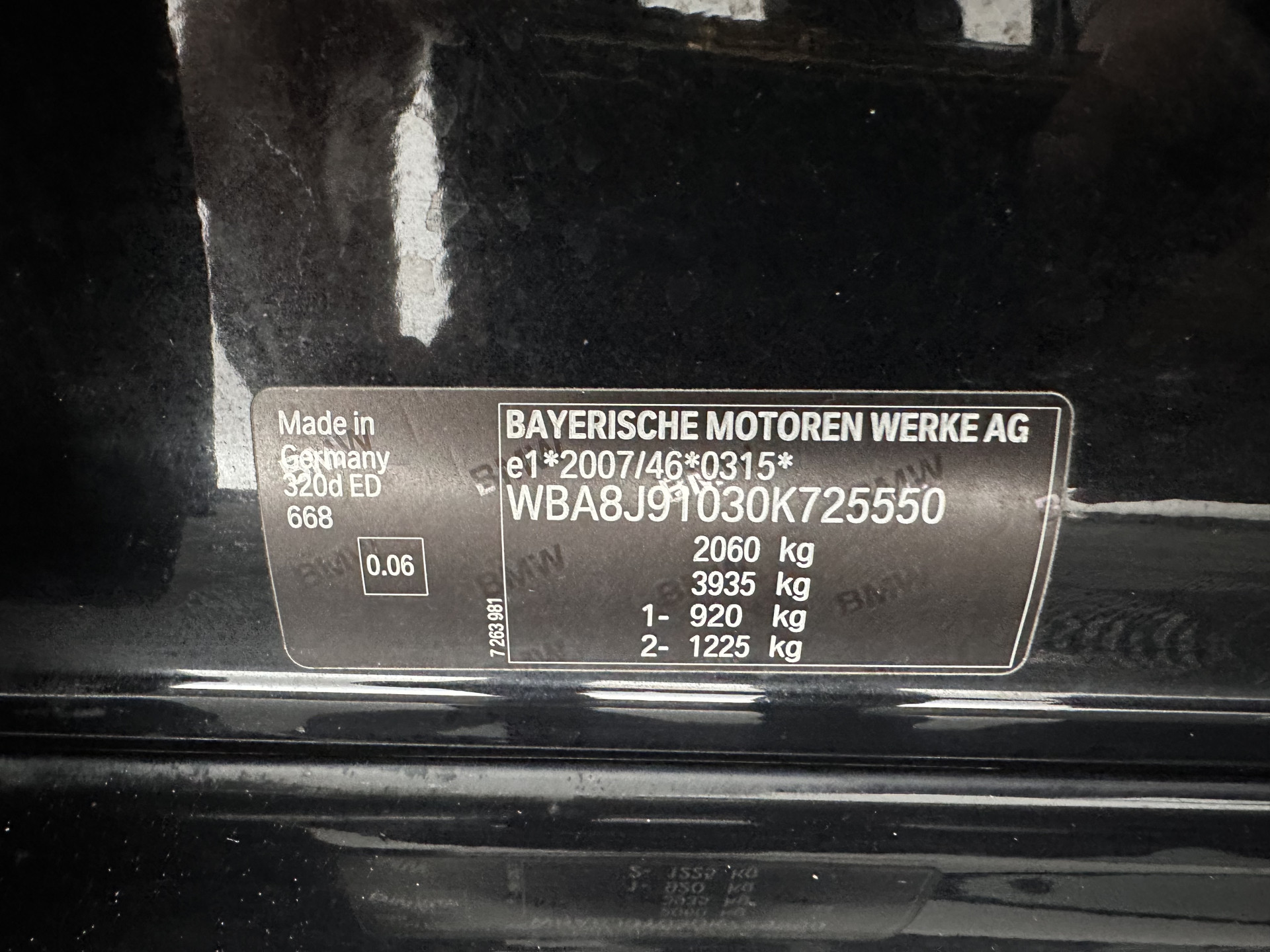 BMW 3-serie Touring 320d EDE Corporate Lease Essential Aut. *PANO | FULL-LEATHER | FULL-LED | NAVI-FULLMAP | HEATED-COMFORTSEATS | HIFI-SOUND | ECC | PDC | CRUISE | 16''ALU*